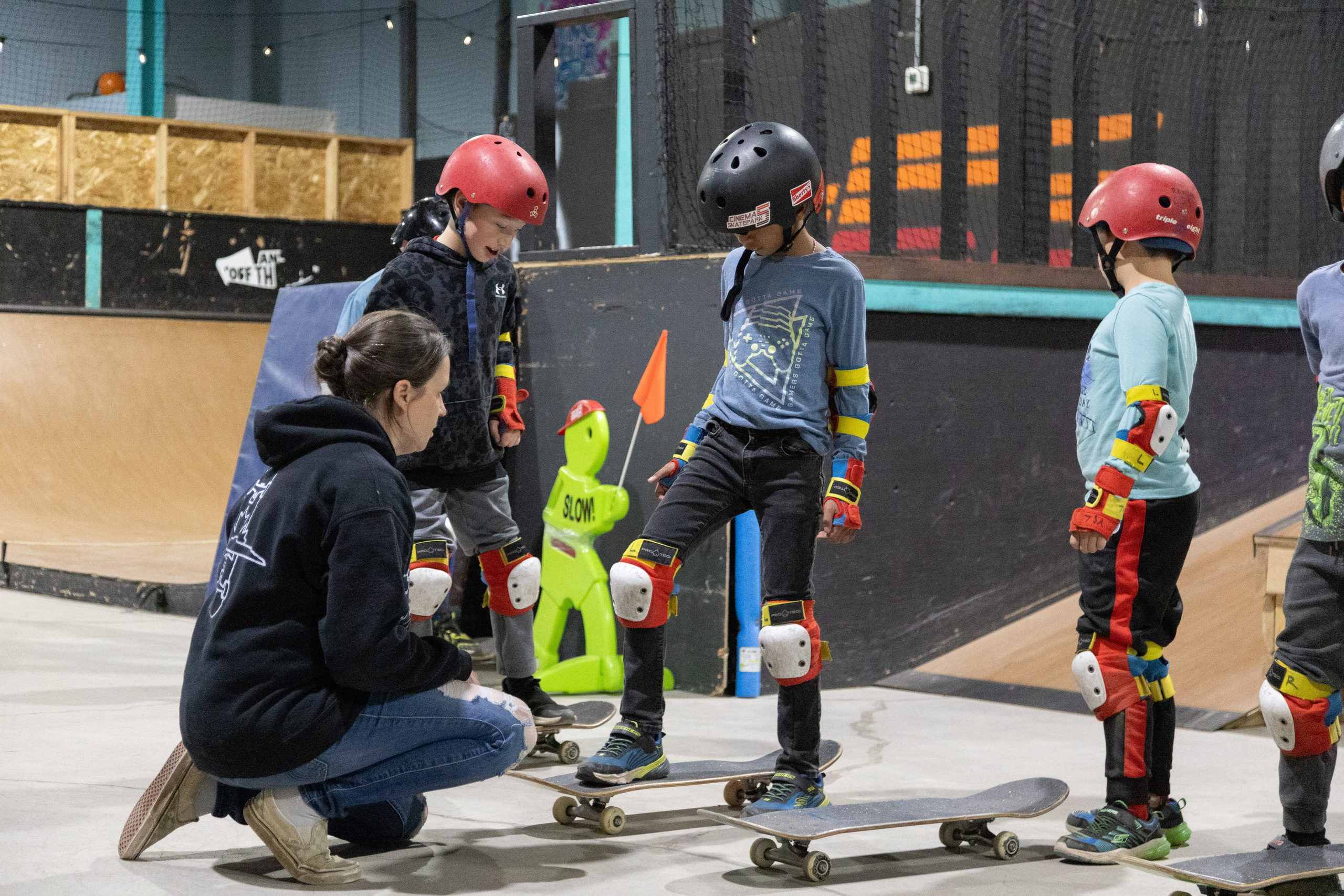 Mason’s 8th birthday. Toronto Portrait Photographer Lena Lac