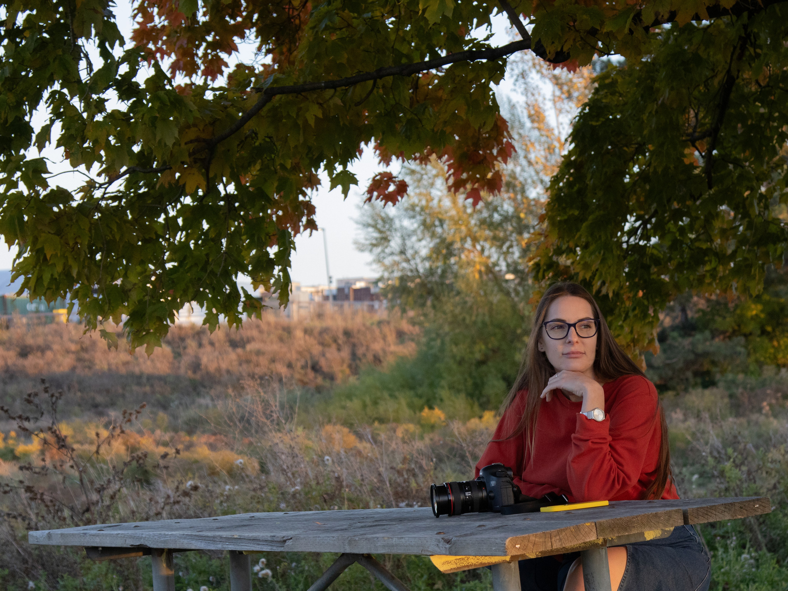 Eugenia’s photosession. Toronto Portrait Photographer Lena Lac