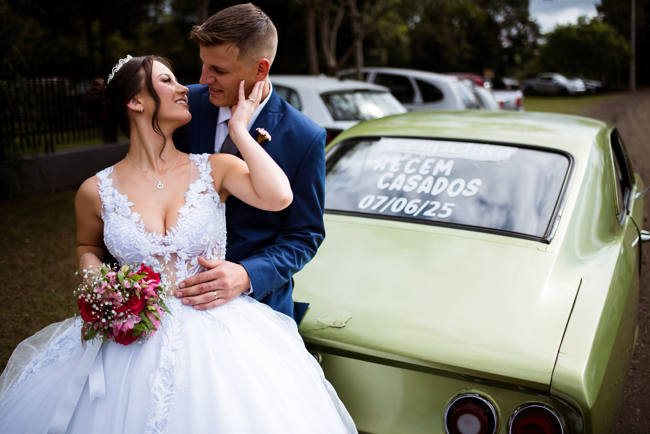 Casamento Erica & João. RBK Produções | Foto e Vídeo | Irati-PR e região