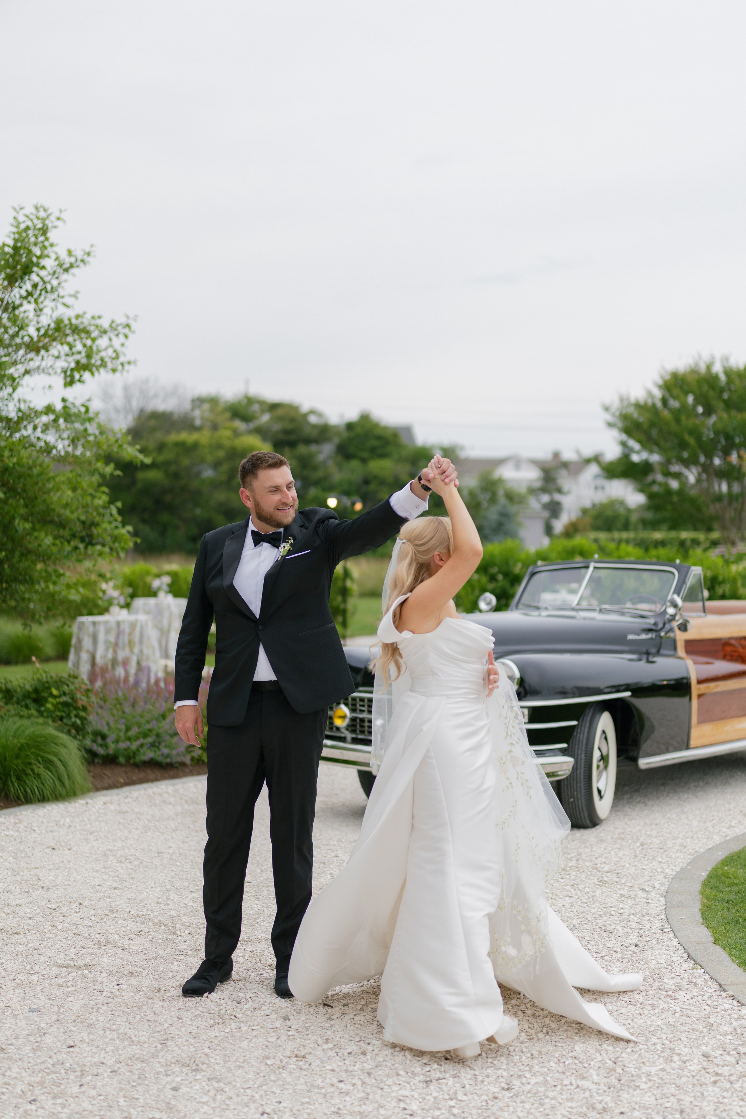 Anne Marie and Andrew. Wedding photographer and videographer New York | New Jersey