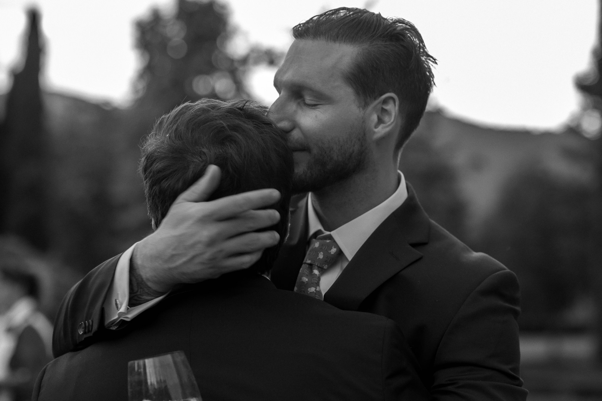 Nicole & David. Wedding photographer videographer Spain