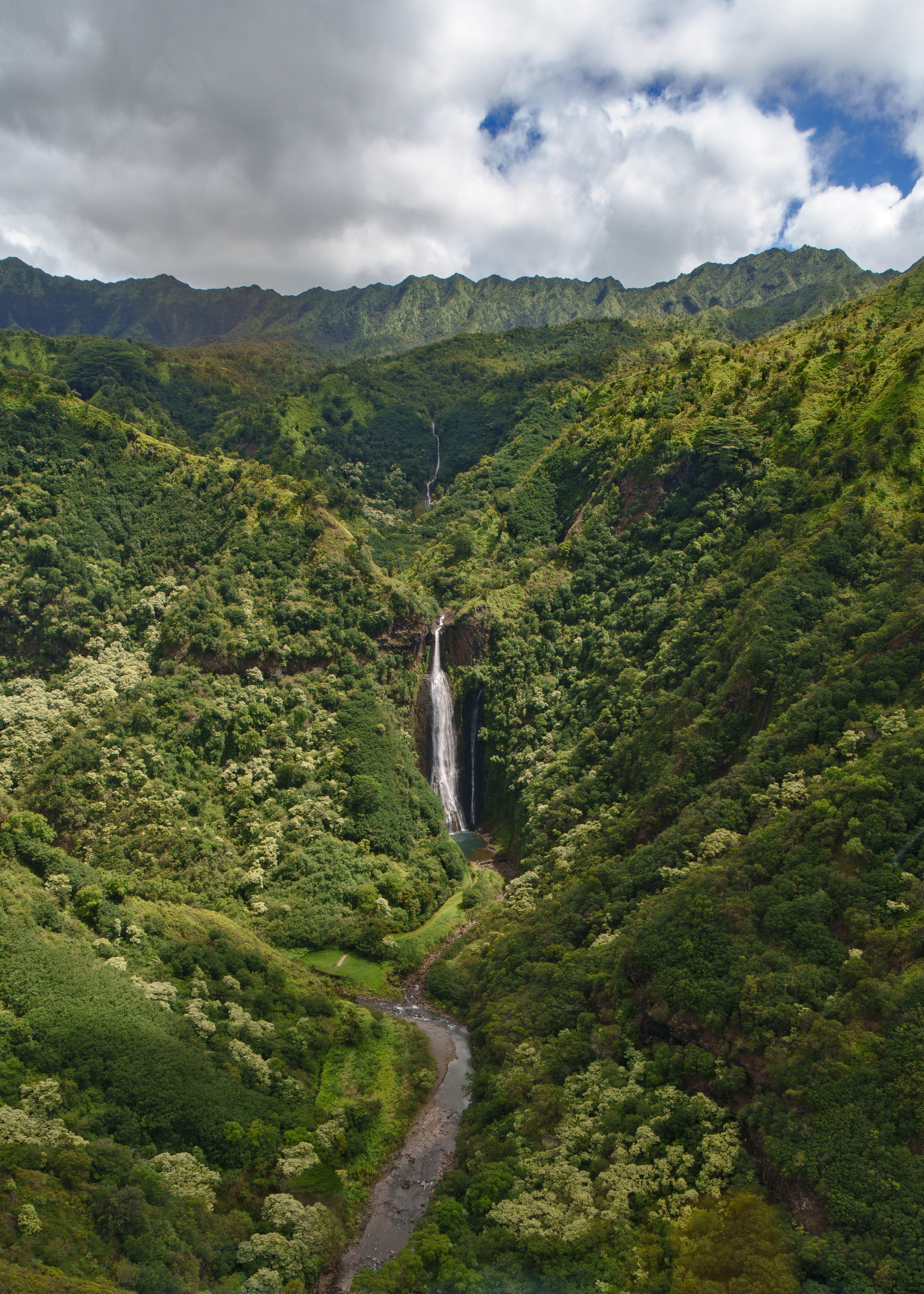 LANDSCAPES. Awards winning photographer in Kauai, Hawaii