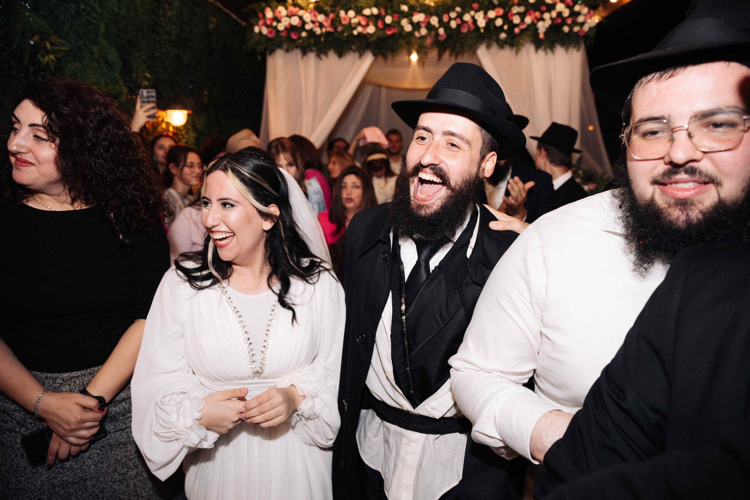 WEDDING OF SASYA AND DOVID. PHOTOGRAPHER IN ISRAEL