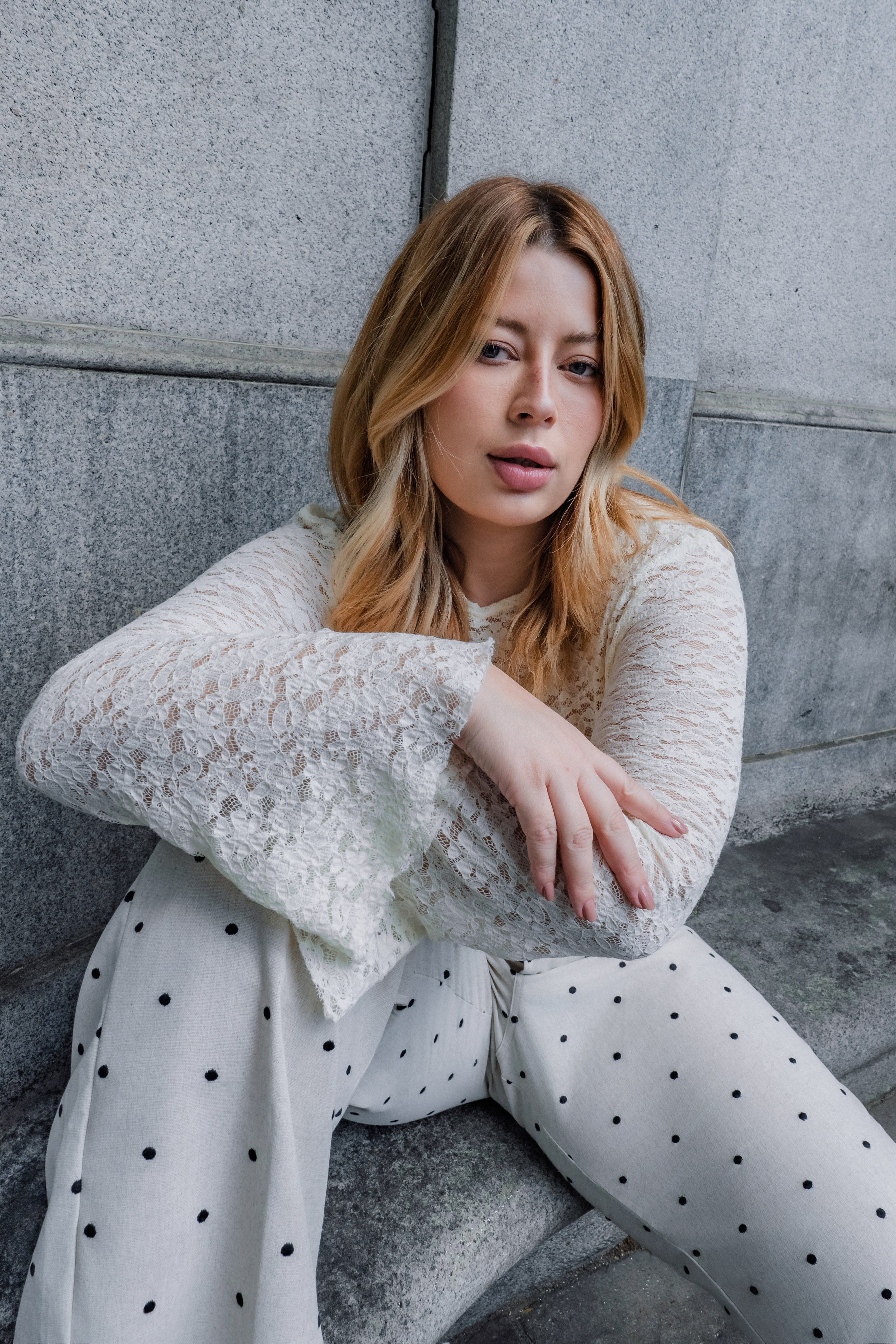 RETOUCHING. ESTUDIO DOZE