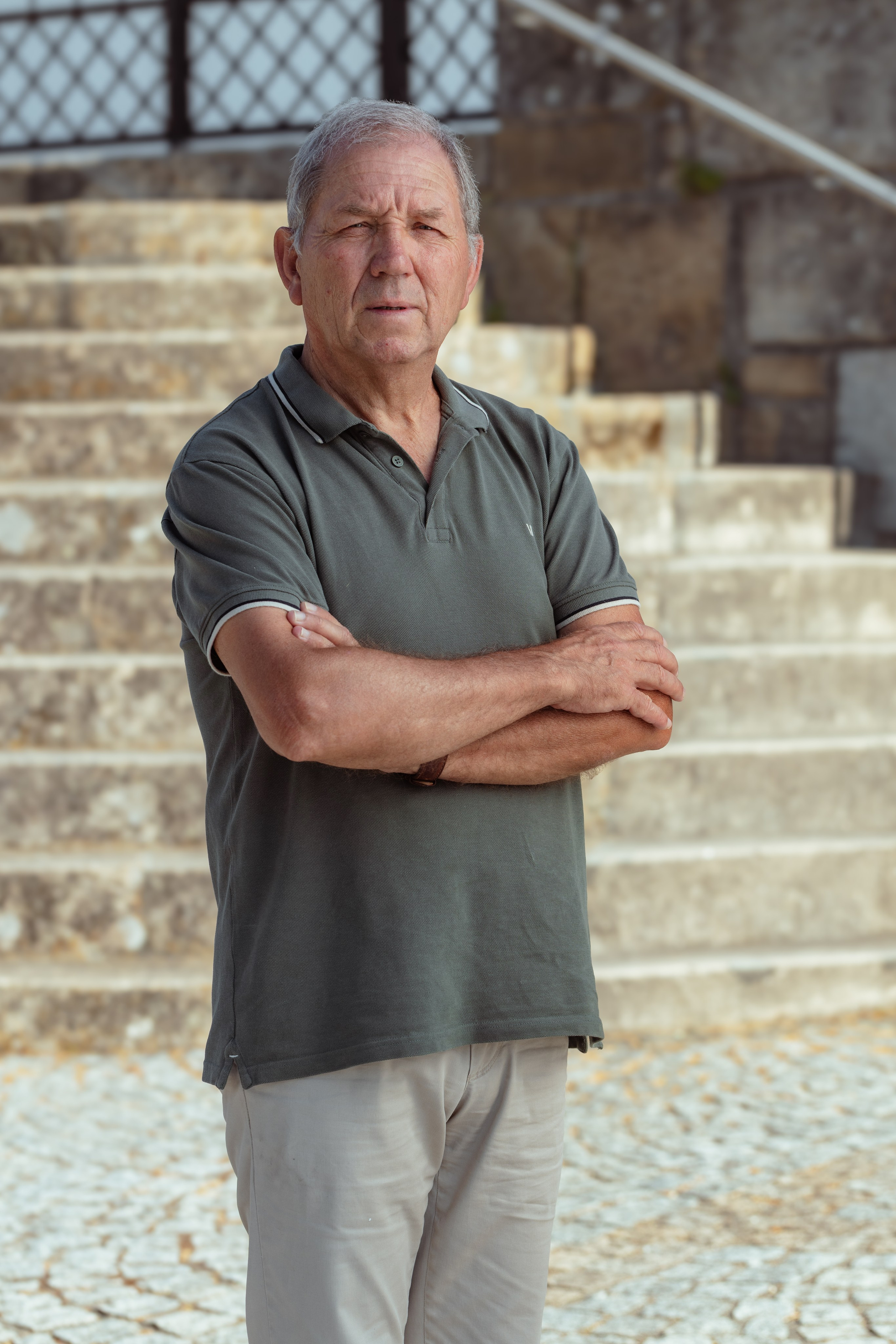 As Pessoas Primeiro — APP. ESTUDIO DOZE