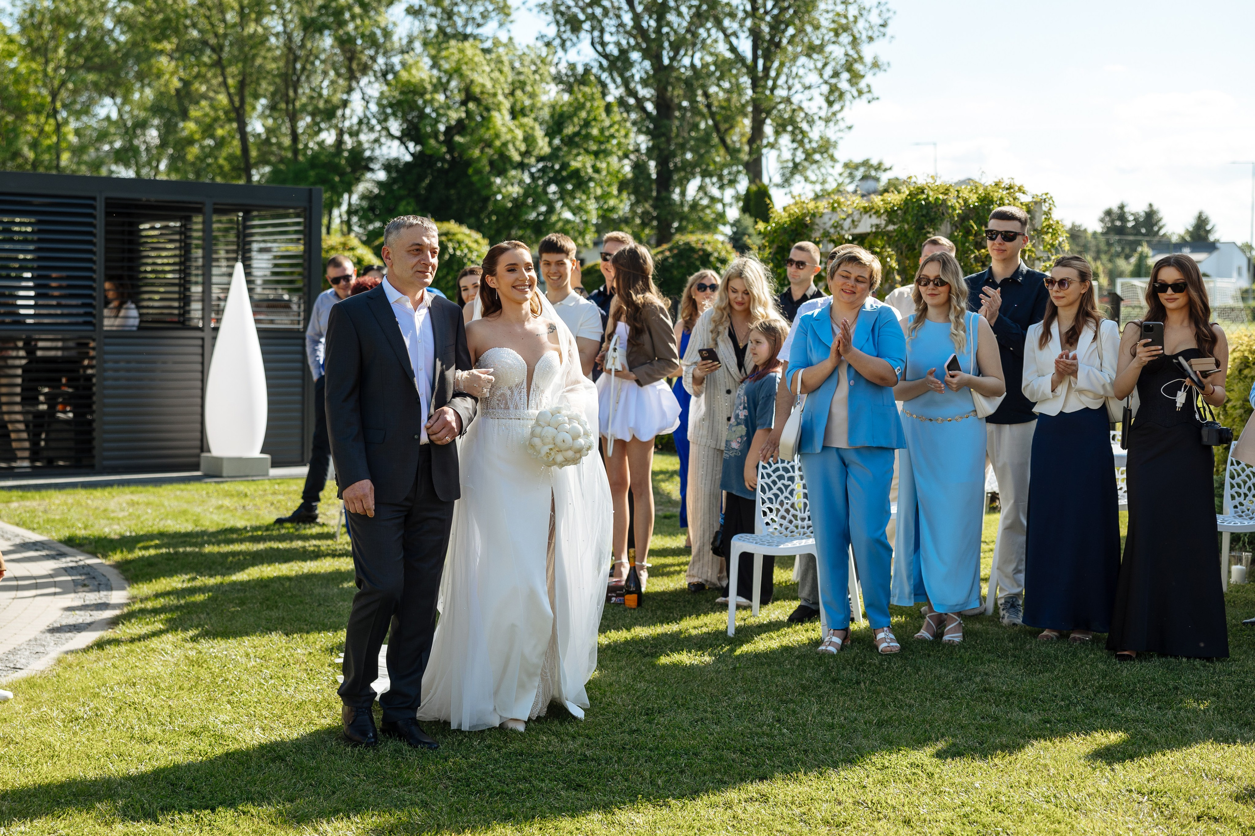 Darina Artem. Ірина Терещук