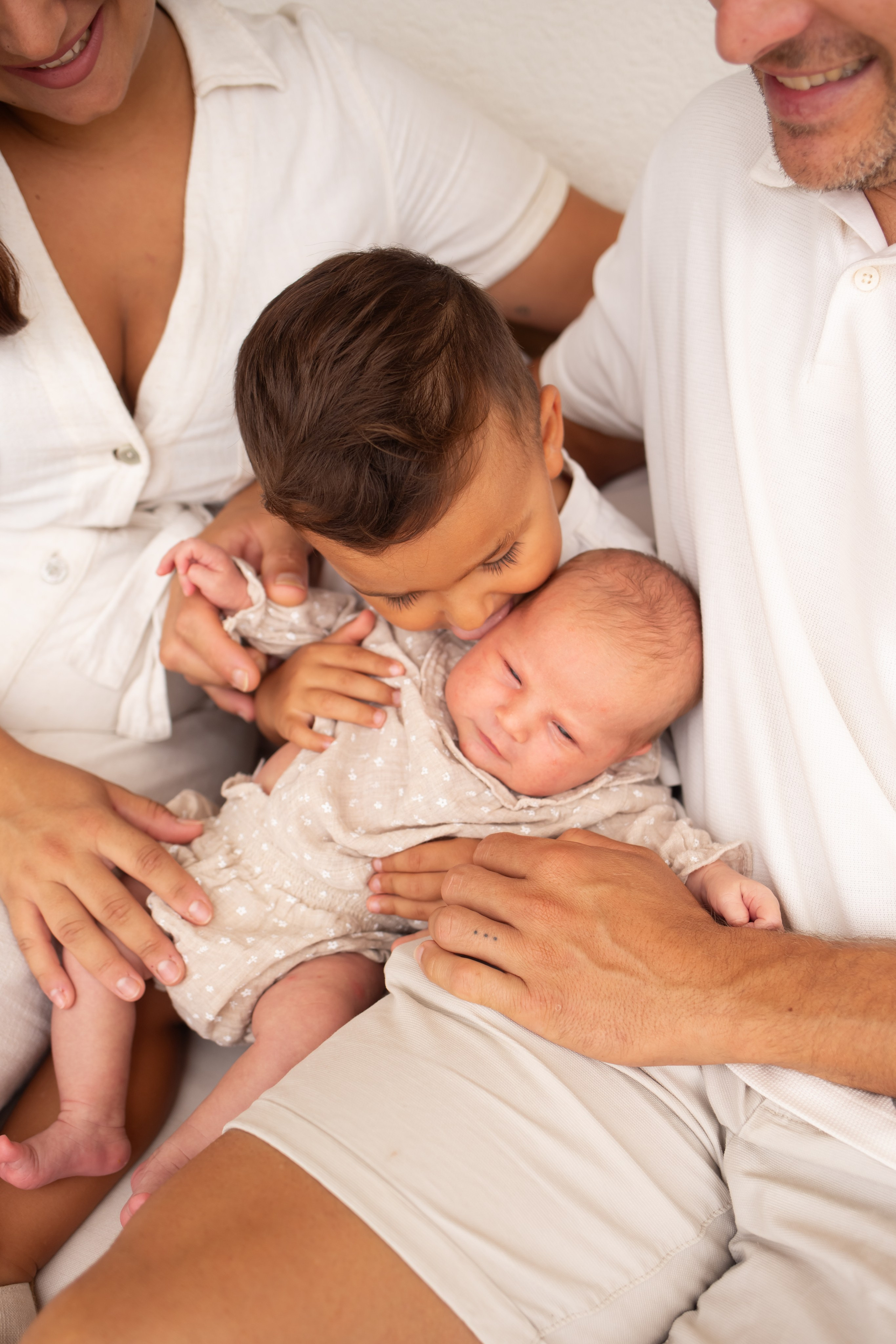 Estilo de vida. Fotógrafa profesional en España
