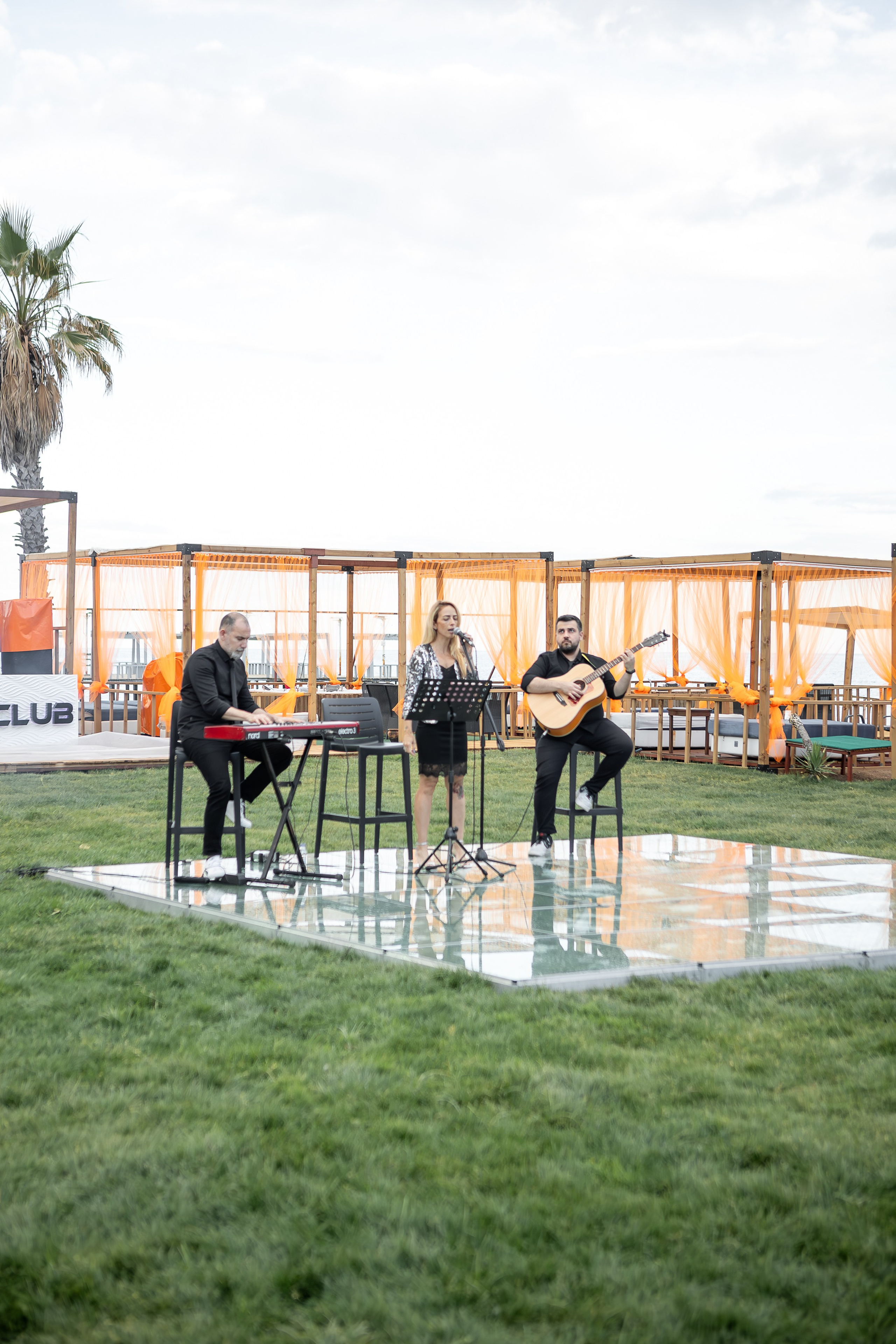 Нелли и Умут. Фотограф в Анталии, Кемере и Белеке