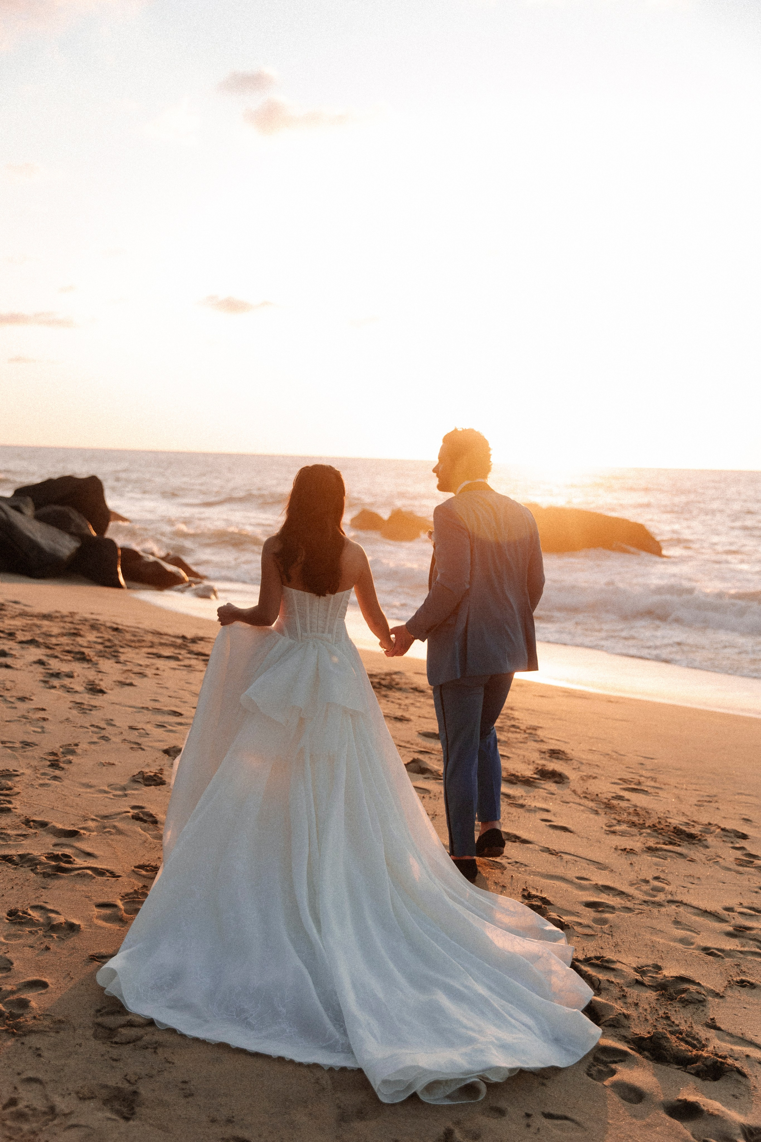 Teitiare Estate, Sayulita. Wedding photographer Mexico Sayulita Puerto Vallarta Punta Mita Cabo