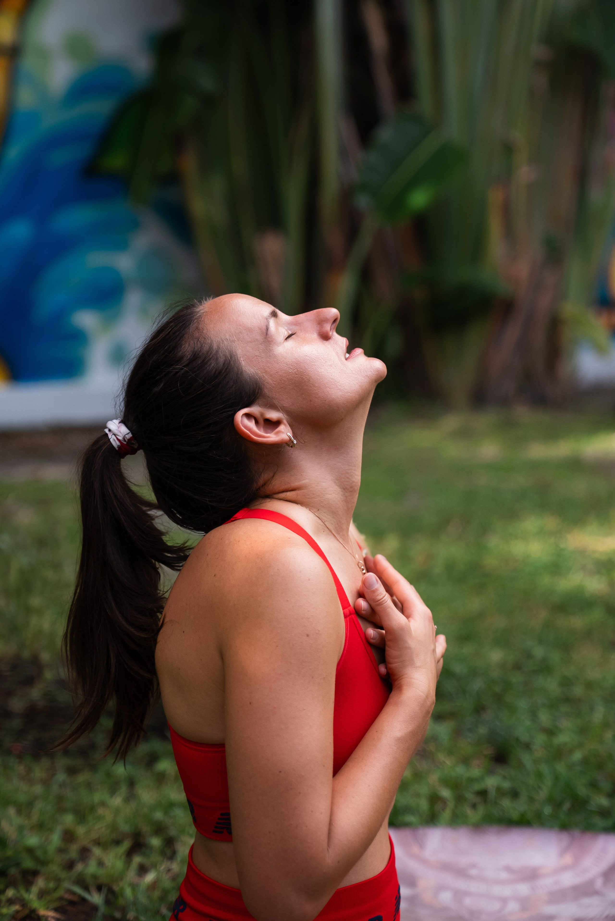 Events. Tatiana Ketova