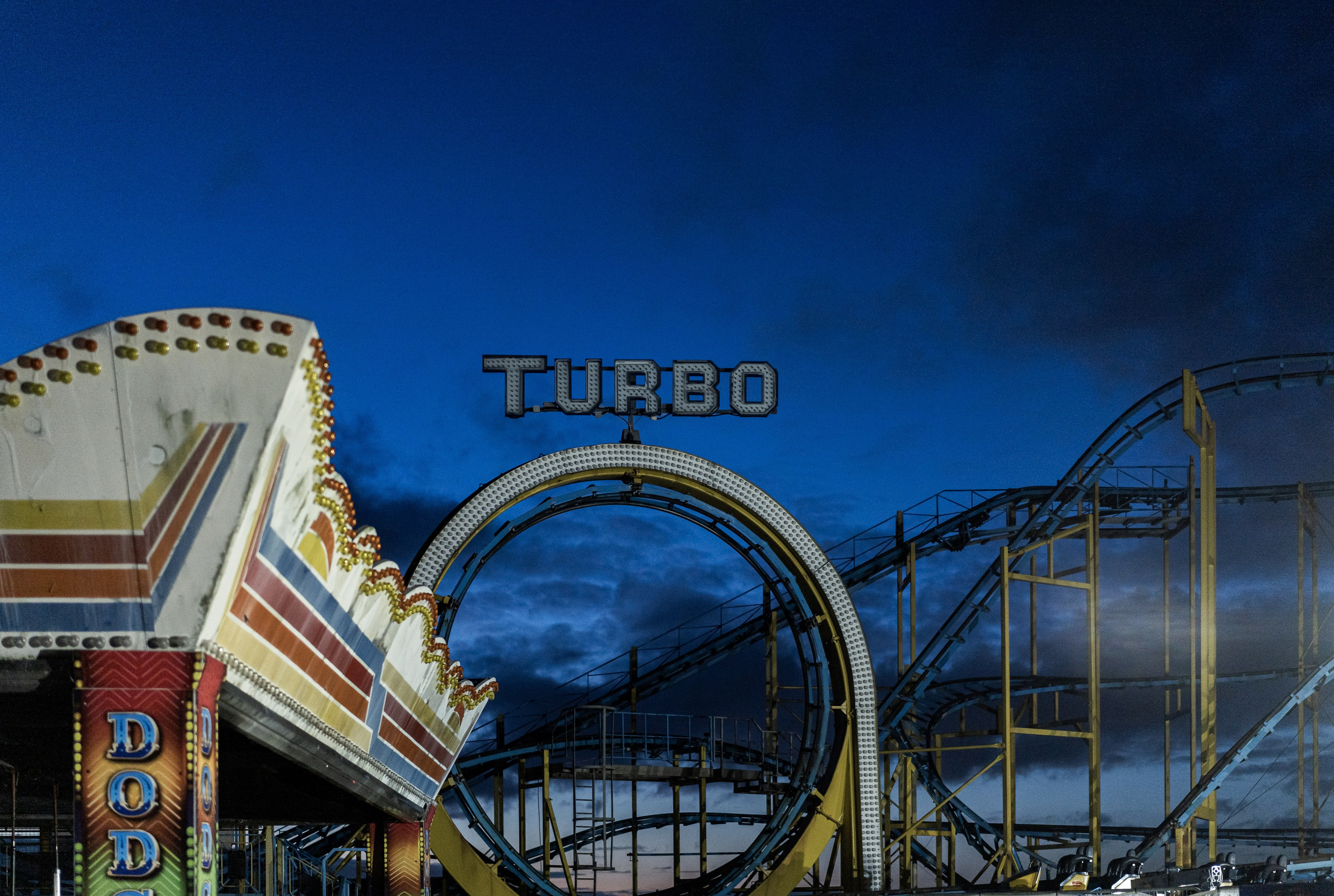 Brighton. Photographe à Genève - Eugenia Andres