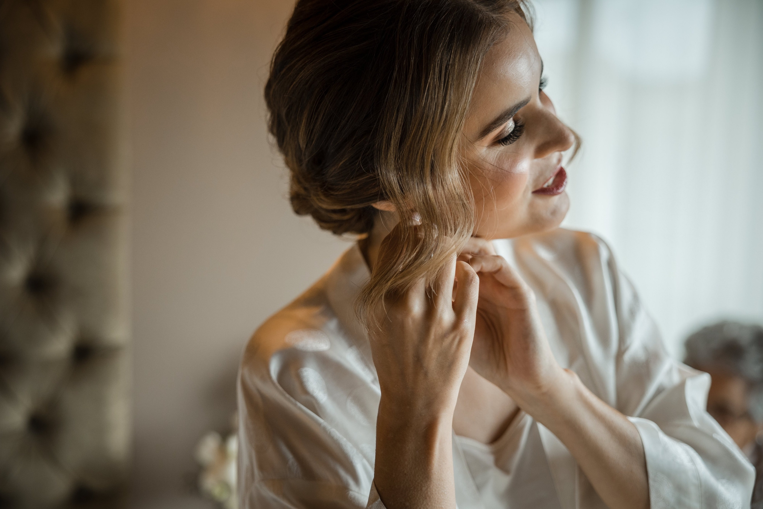 Elegant Wedding at Solar da Levada Braga. Lisbon Wedding Photographer | Elegant Wedding Storytelling