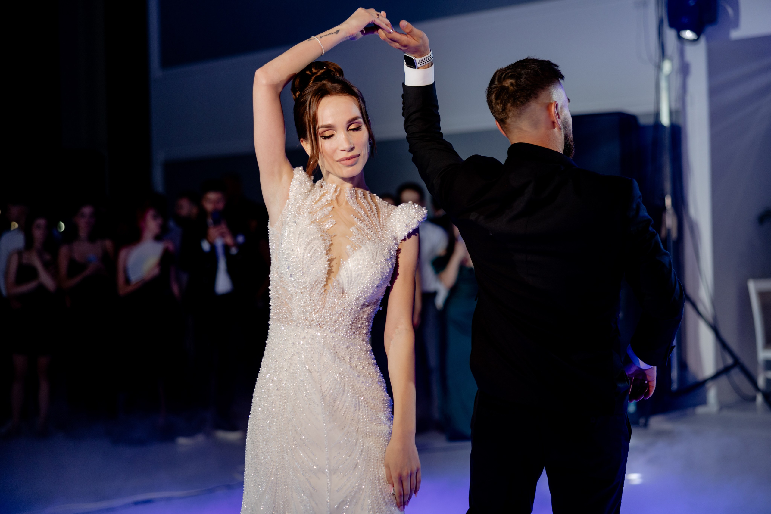 IVAN & CRISTINA. ProWed — Foto Video Moldova