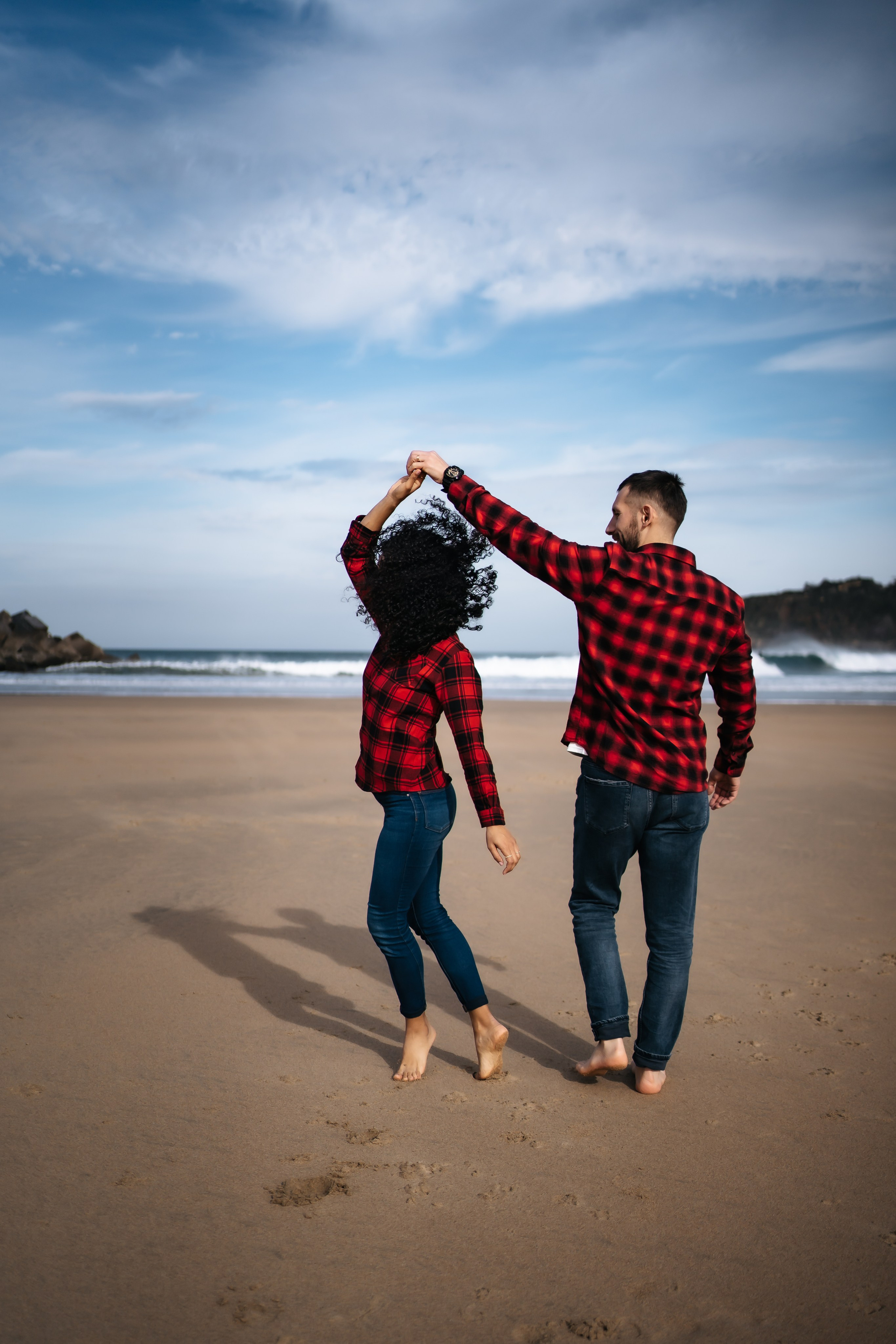 V🤍R. Holigood foto y video reportaje de bodas en San Sebastián y Europa