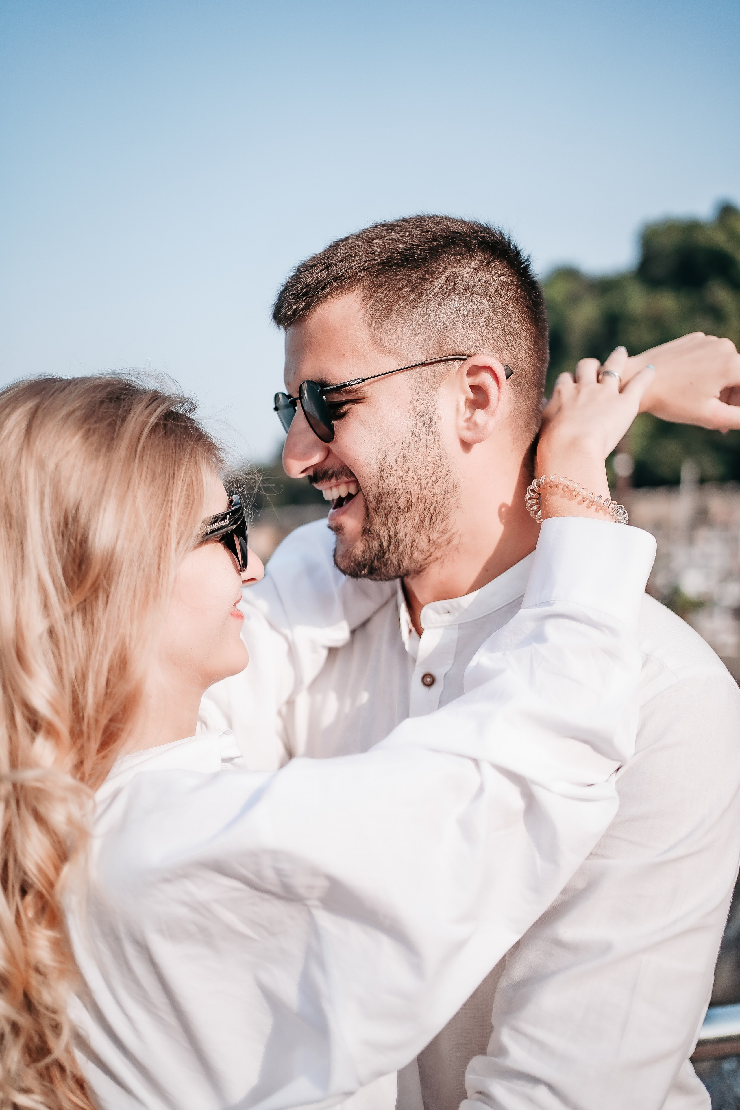 Family. Holigood foto y video reportaje de bodas en San Sebastián y Europa