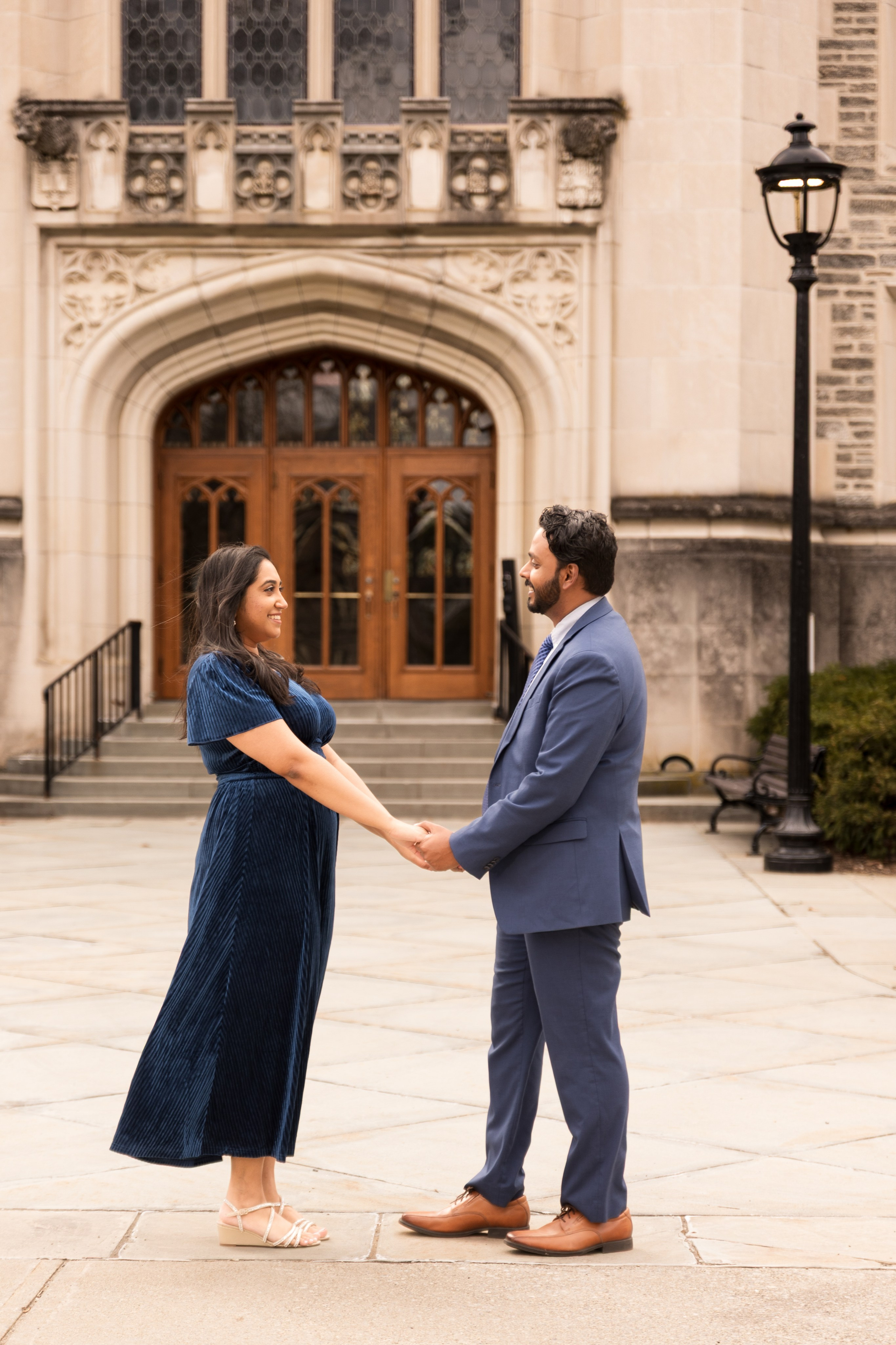 Vassar College Engagement Session. Family, lifestyle, and commercial photography in New York and New Jersey