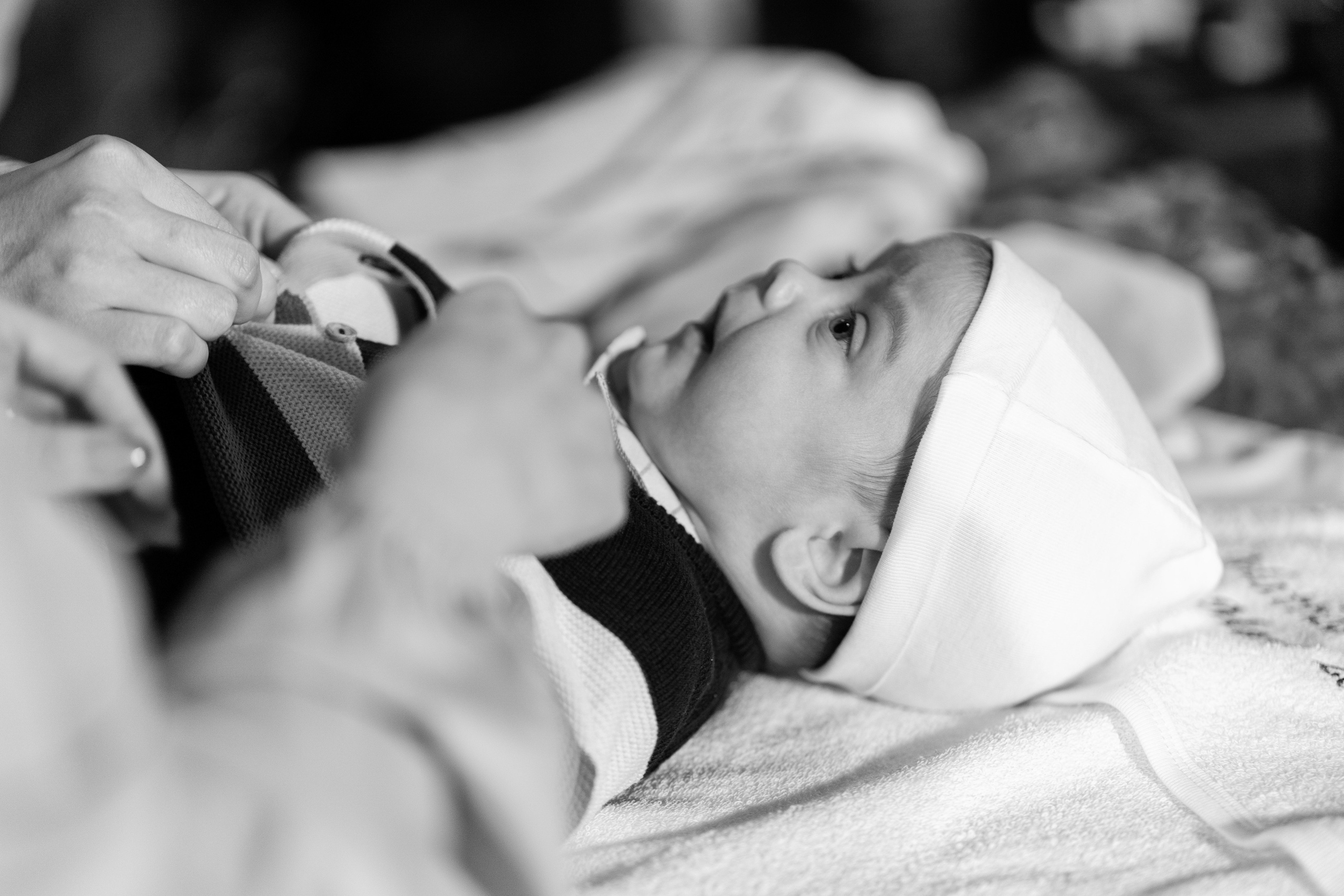 Creștinare Mattias Gabriel. Fotograf evenimente, fotograf nunta, fotograf botez