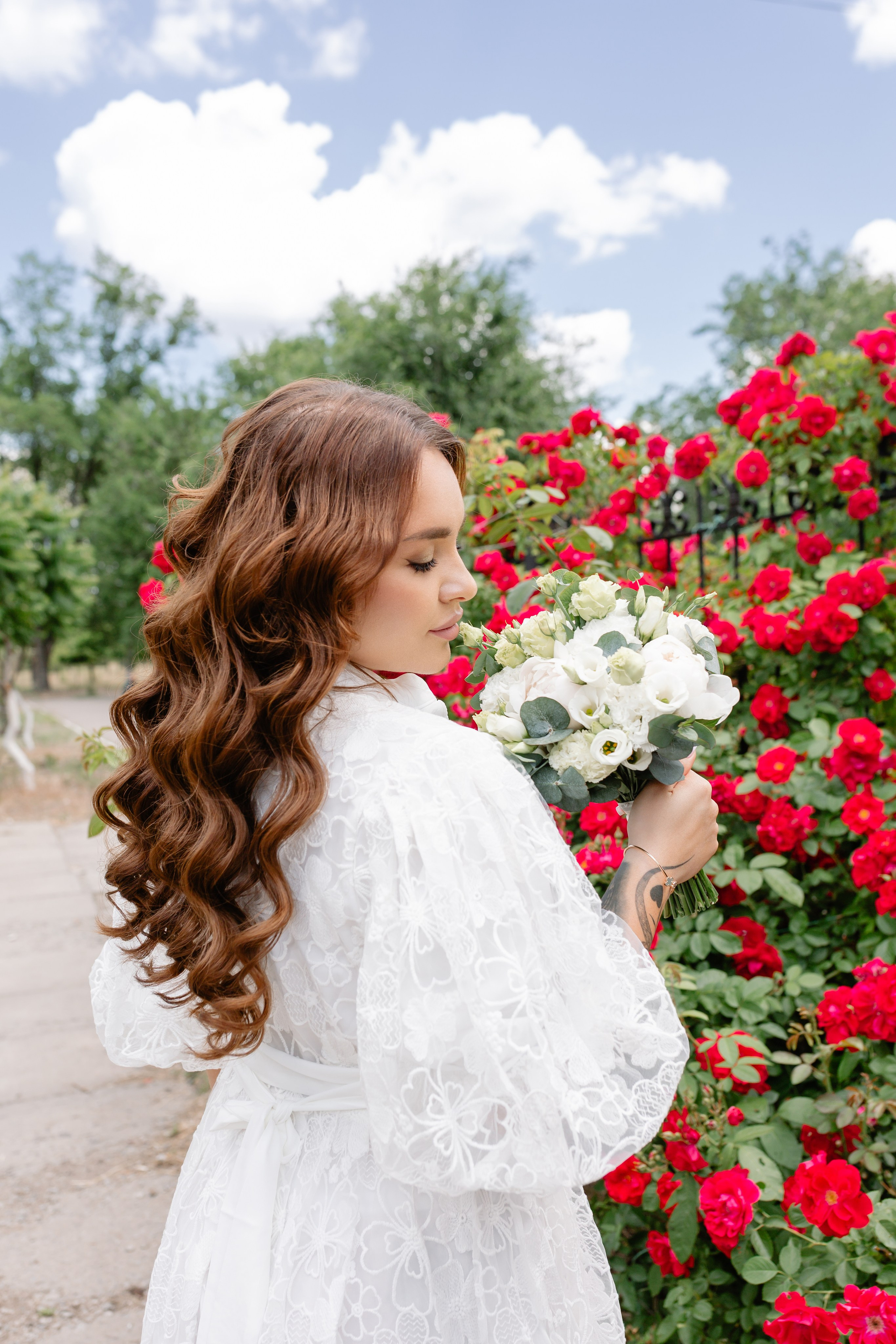 Свадьба Центальный Храм. Екатерина Селихова — свадебный, семейный фотограф в г. Северодонецке