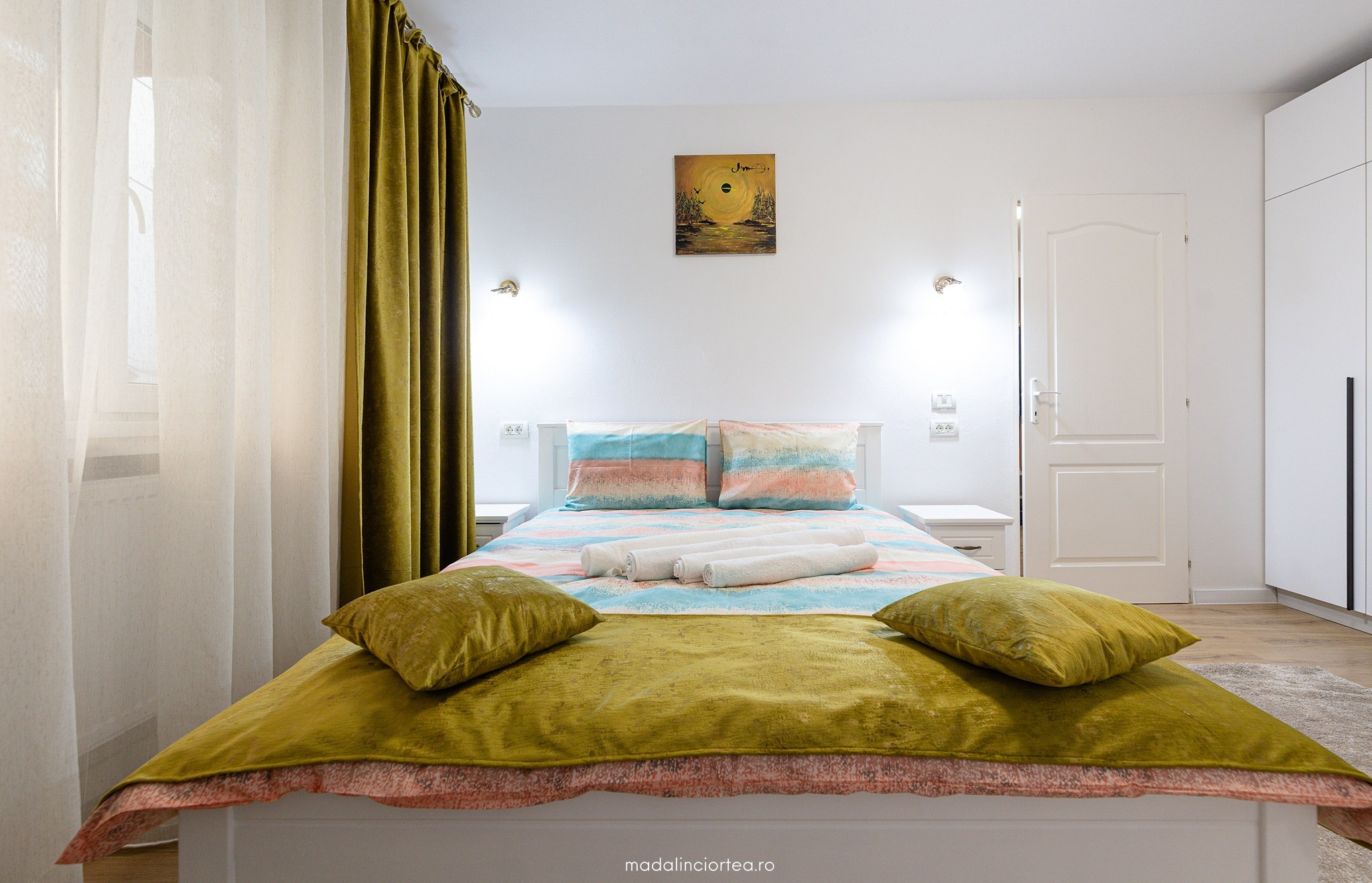 Fotografii profesionale pentru apartament situat în Alba Iulia. Mădălin Ciortea - fotograf de nuntă și de familie | Dream Art Events