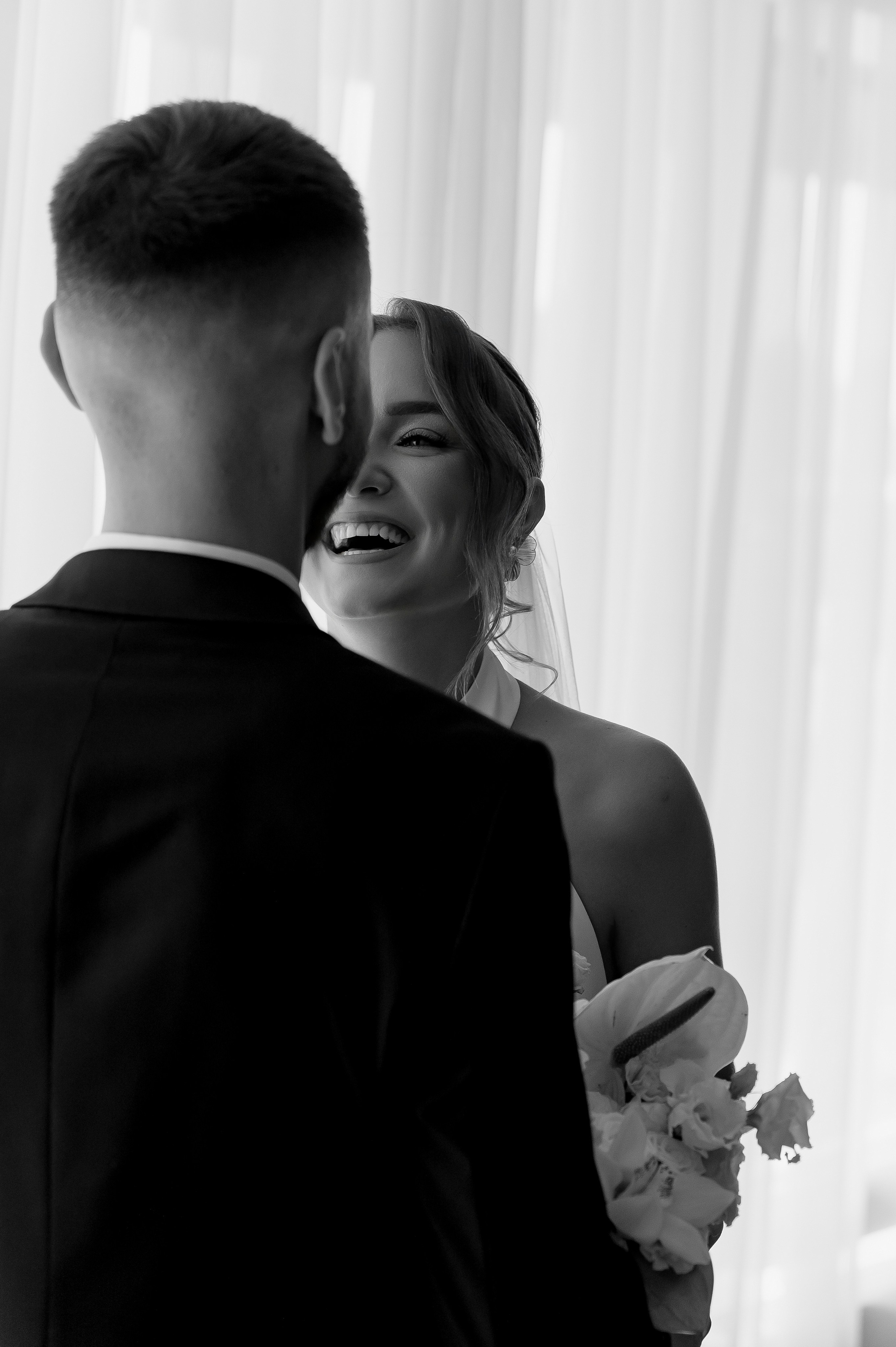 Иван & Анастасия. Свадебный и семейный фотограф Екатерина Шестакова