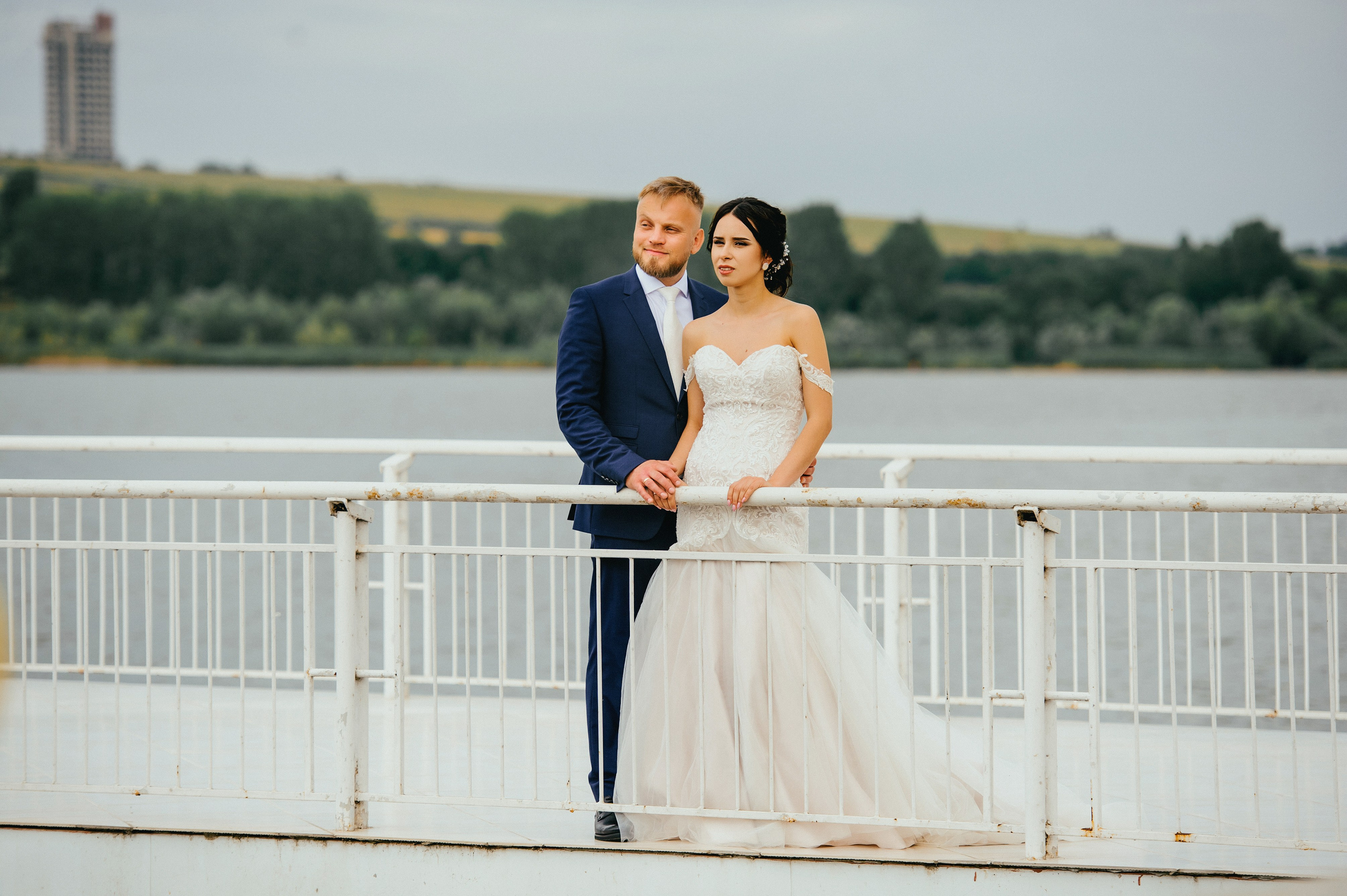 Cristina & Vadim. Fotograf de familie și evenimente