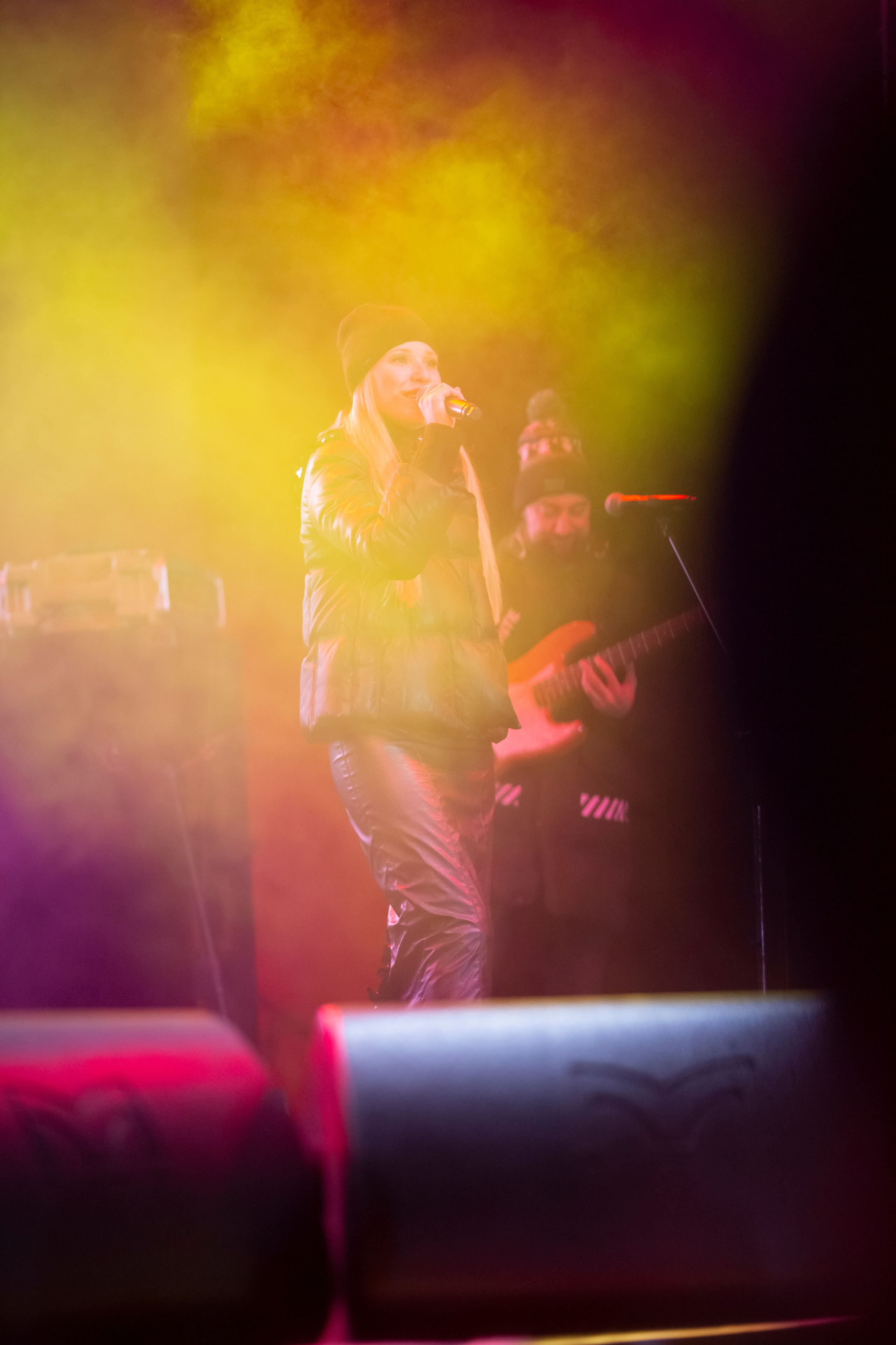 Rodeon Gazmanov. Moscow 2020. Tatiana Smirnova — Photographer