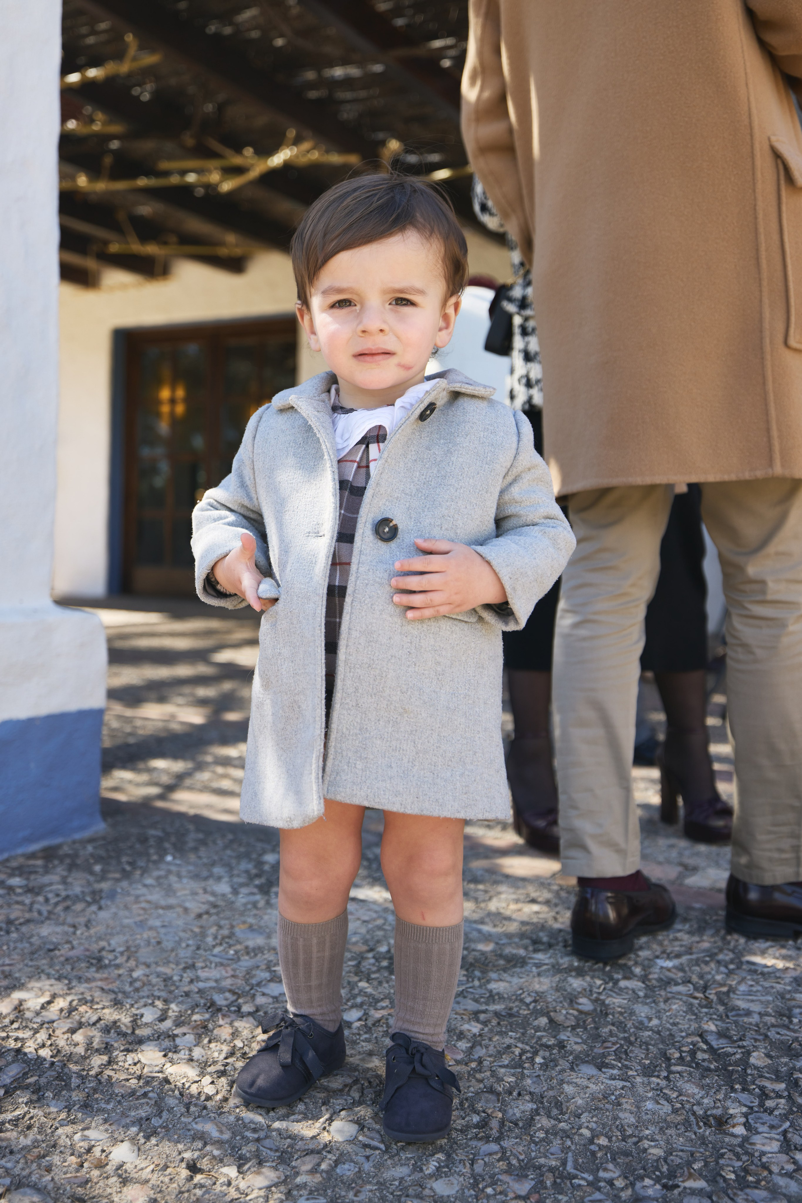 Bateig Alejandra i Gemma. Josep Gil - fotografia
