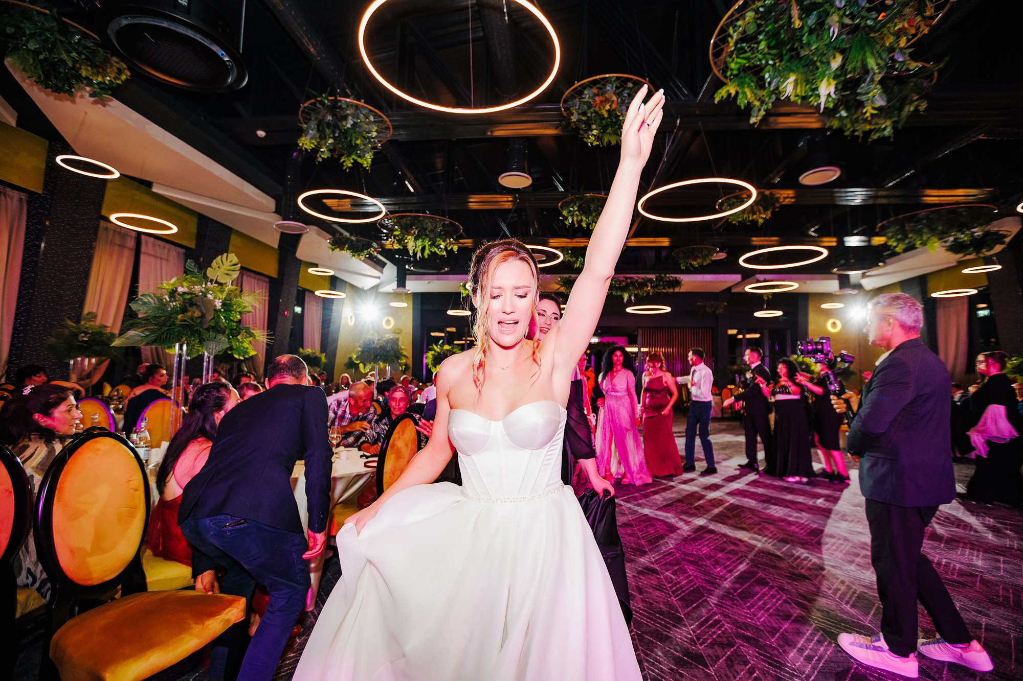 Vladut-Andrea. Fotograf și videograf de nuntă R. Moldova, Romania