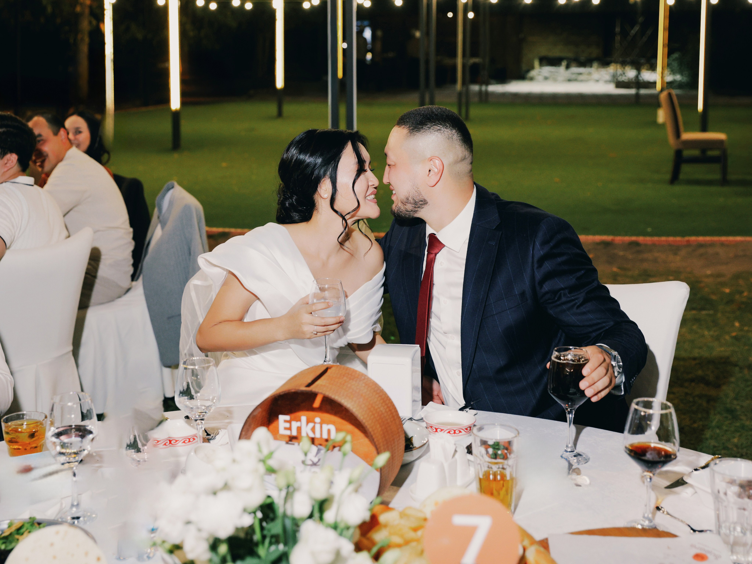 KISS. Валерия Вартанова. Фотограф