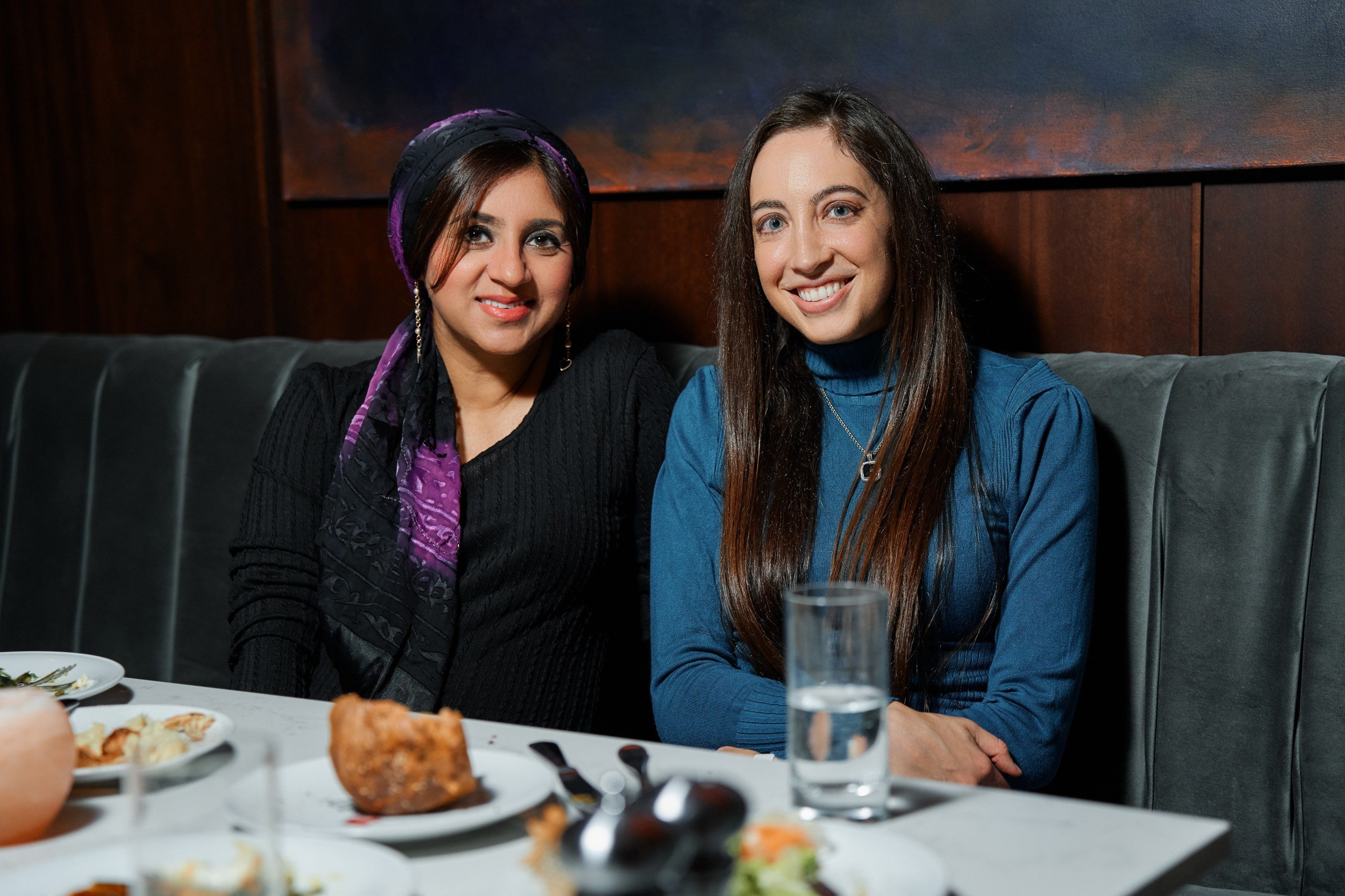 Corporate Event / NJ Smiles. Professional Wedding and event photographer USA New York