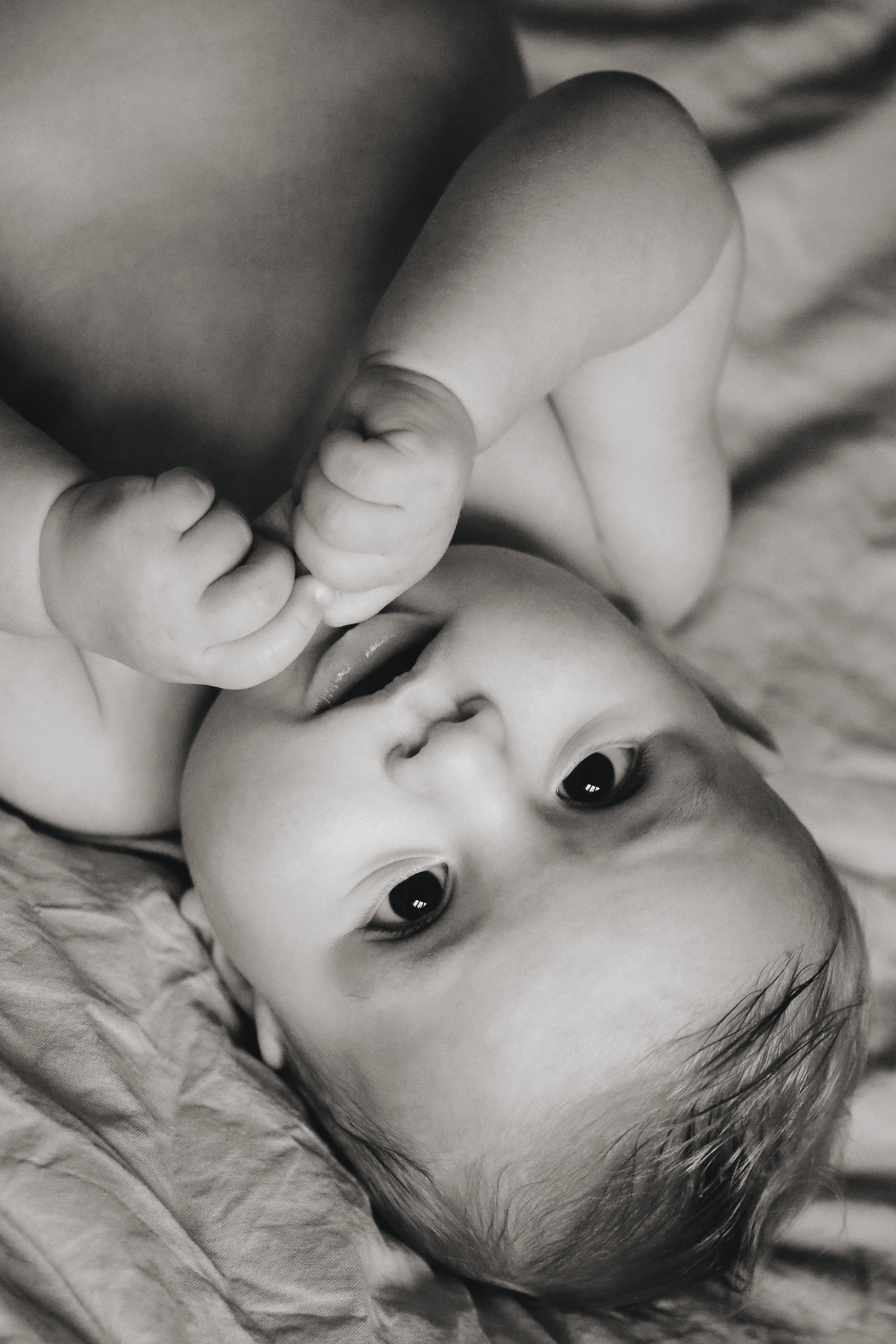 Tanya&Sava. Newborn and Family Photographer in Bromley, London, Liliya Potekhina