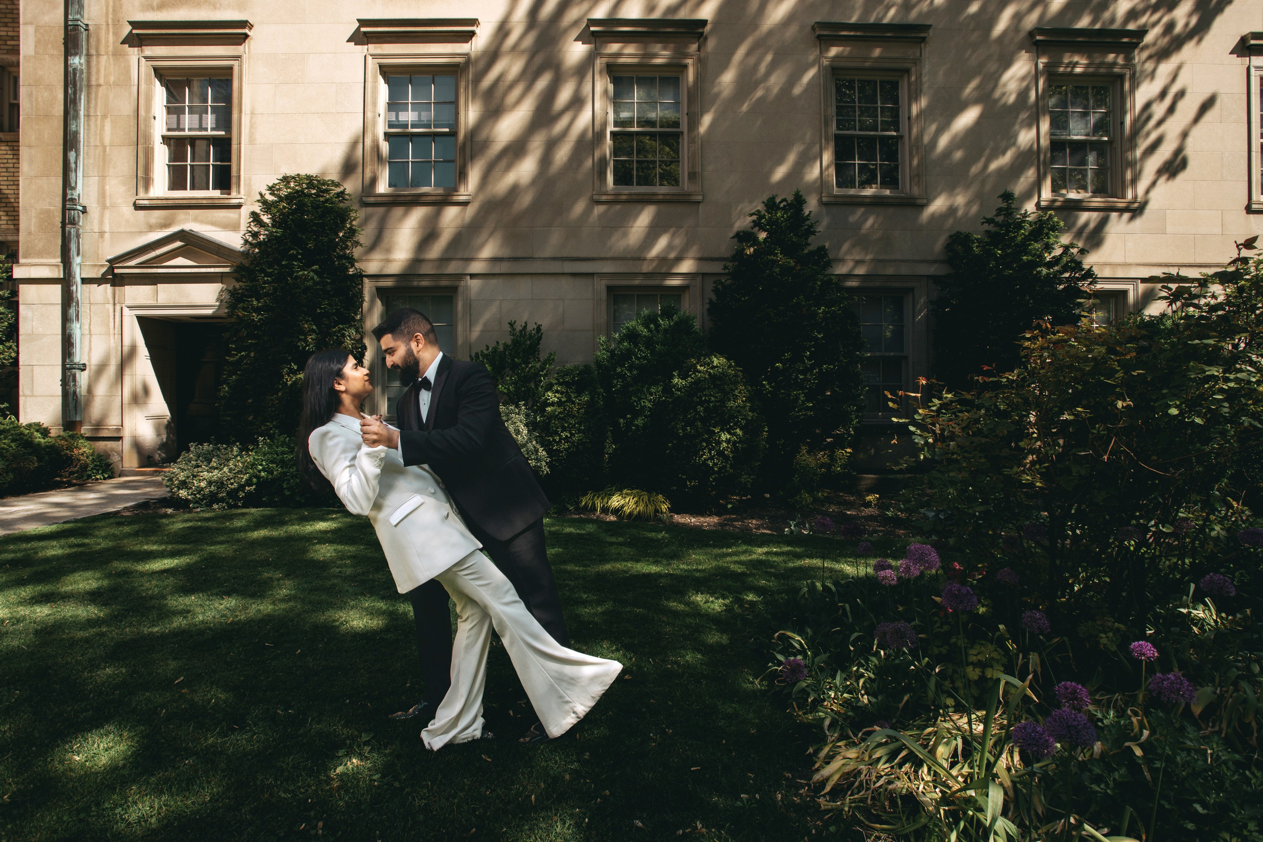 Portfolio. Chaar Bhai — Your Personal Family Historians