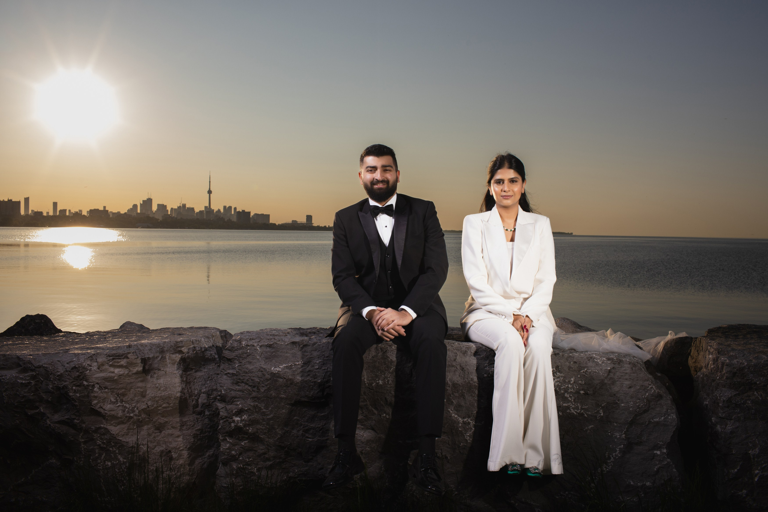 Portfolio. Chaar Bhai — Your Personal Family Historians