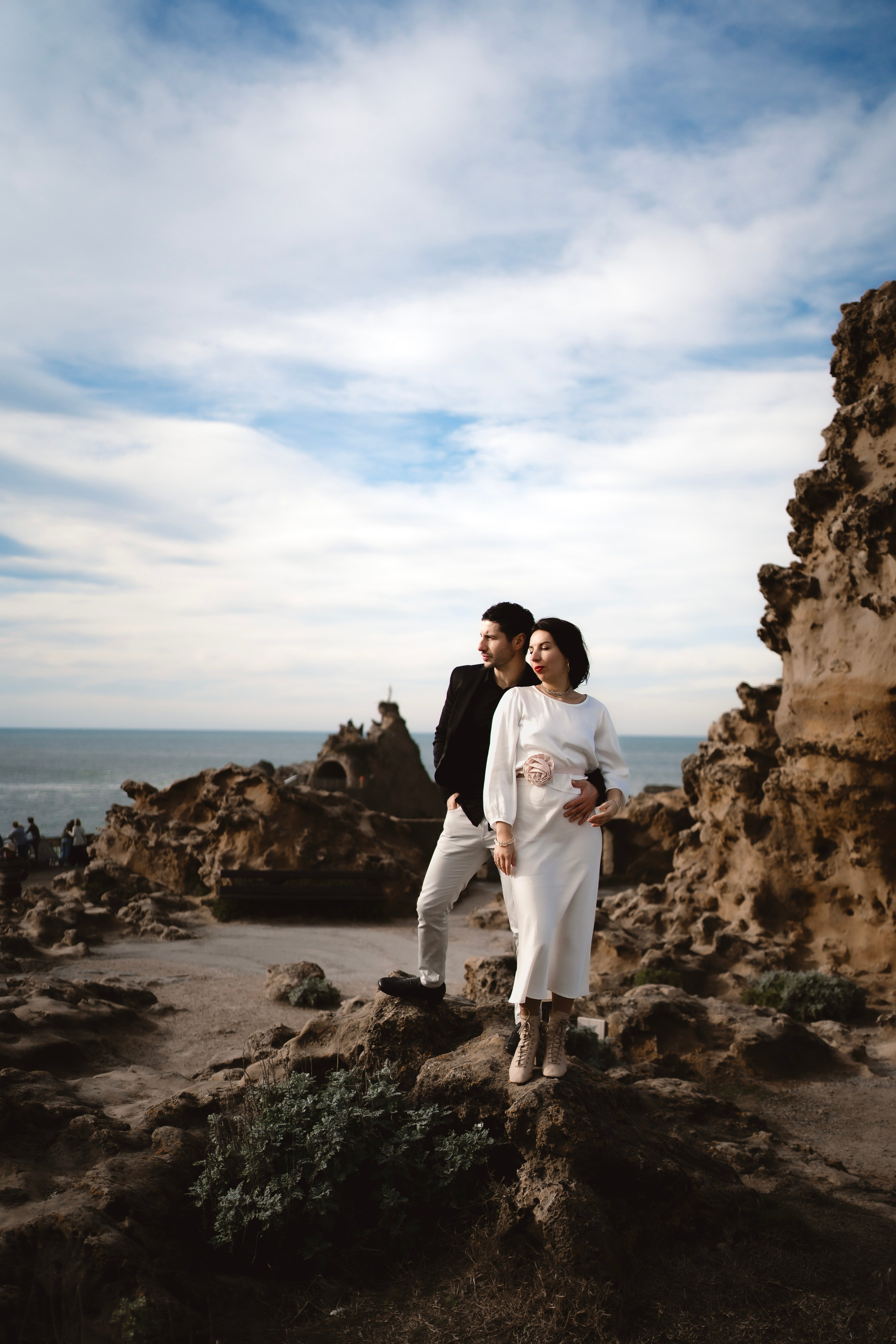 Weddings. Holigood foto y video reportaje de bodas en San Sebastián y Europa