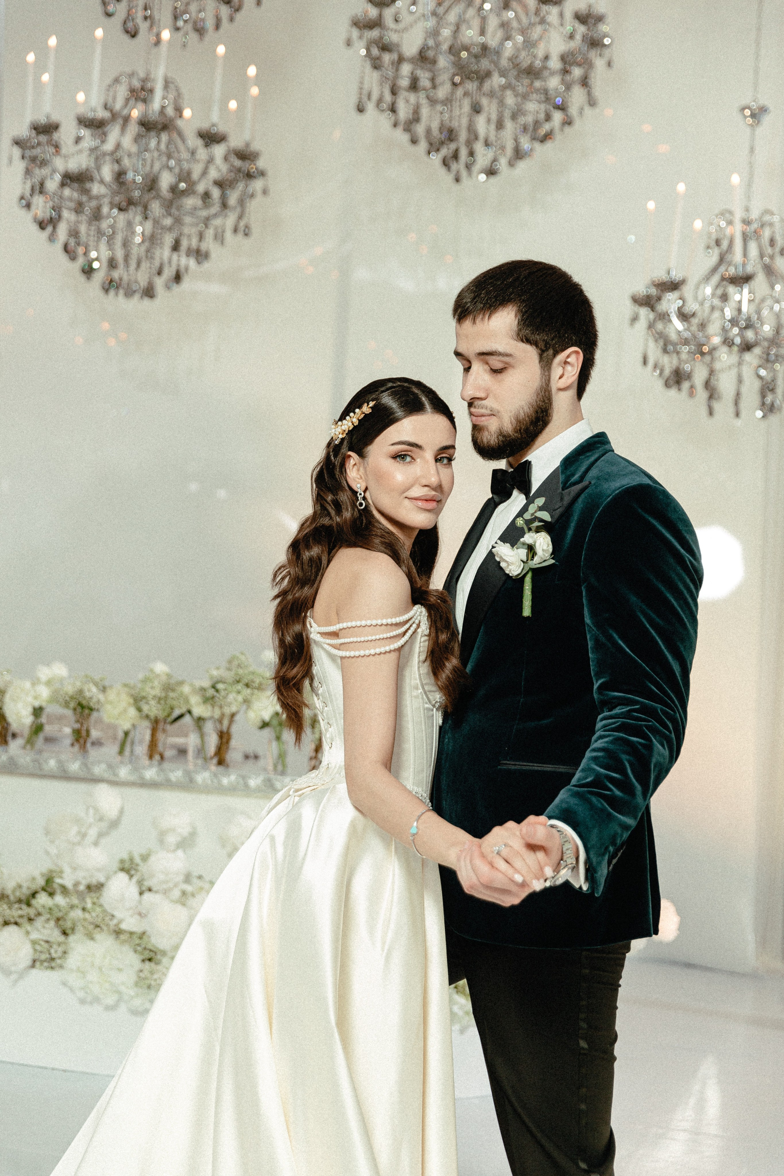 Офелия. Главная