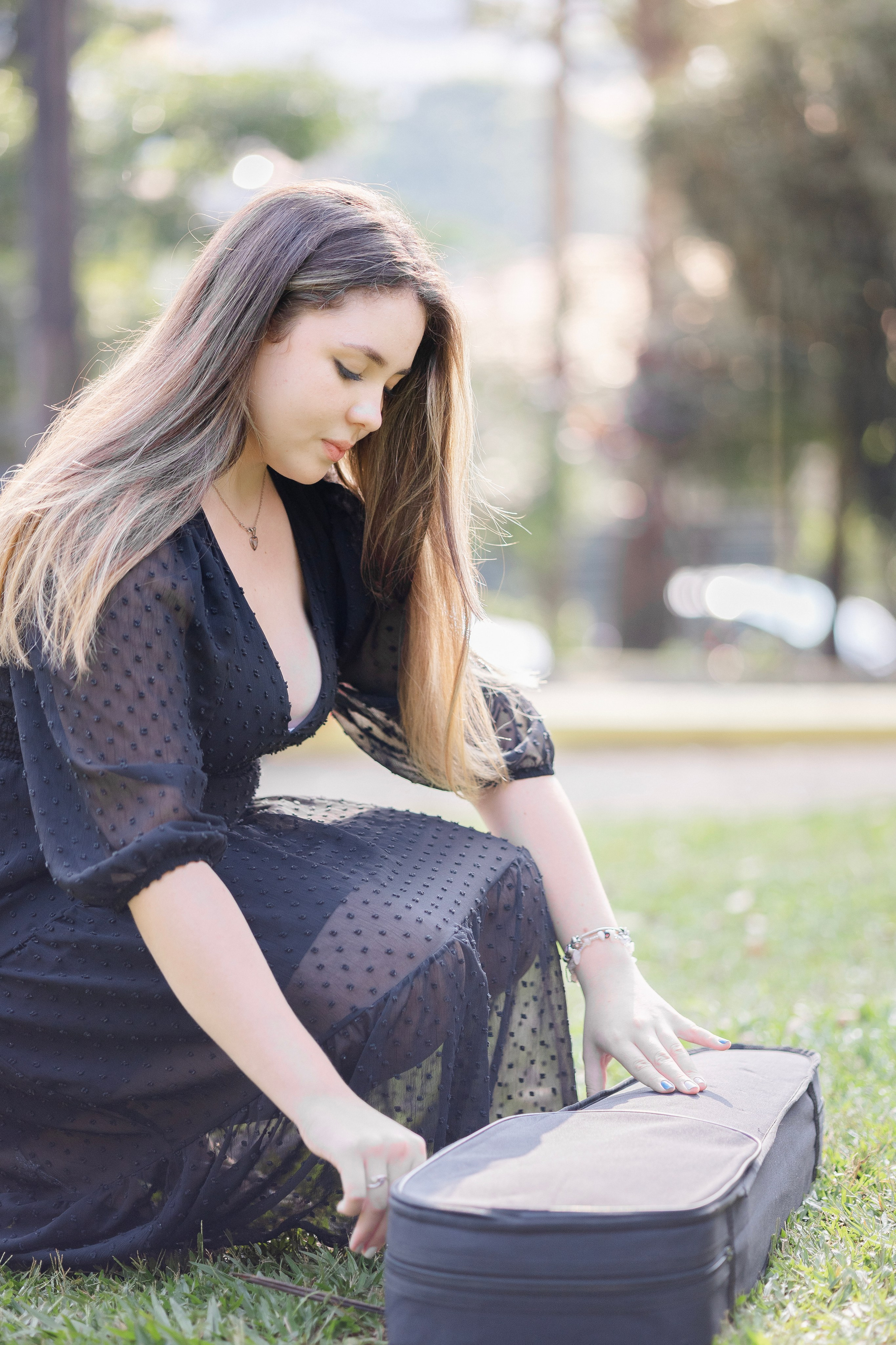 Fernanda Mello — 15 Anos. Clika Photo