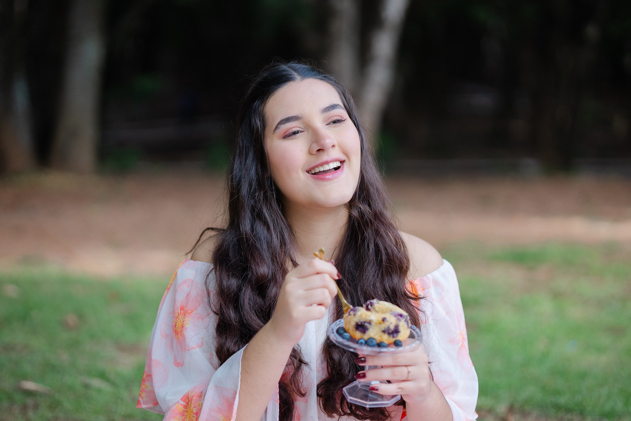 Laila — 15 Anos. Clika Photo