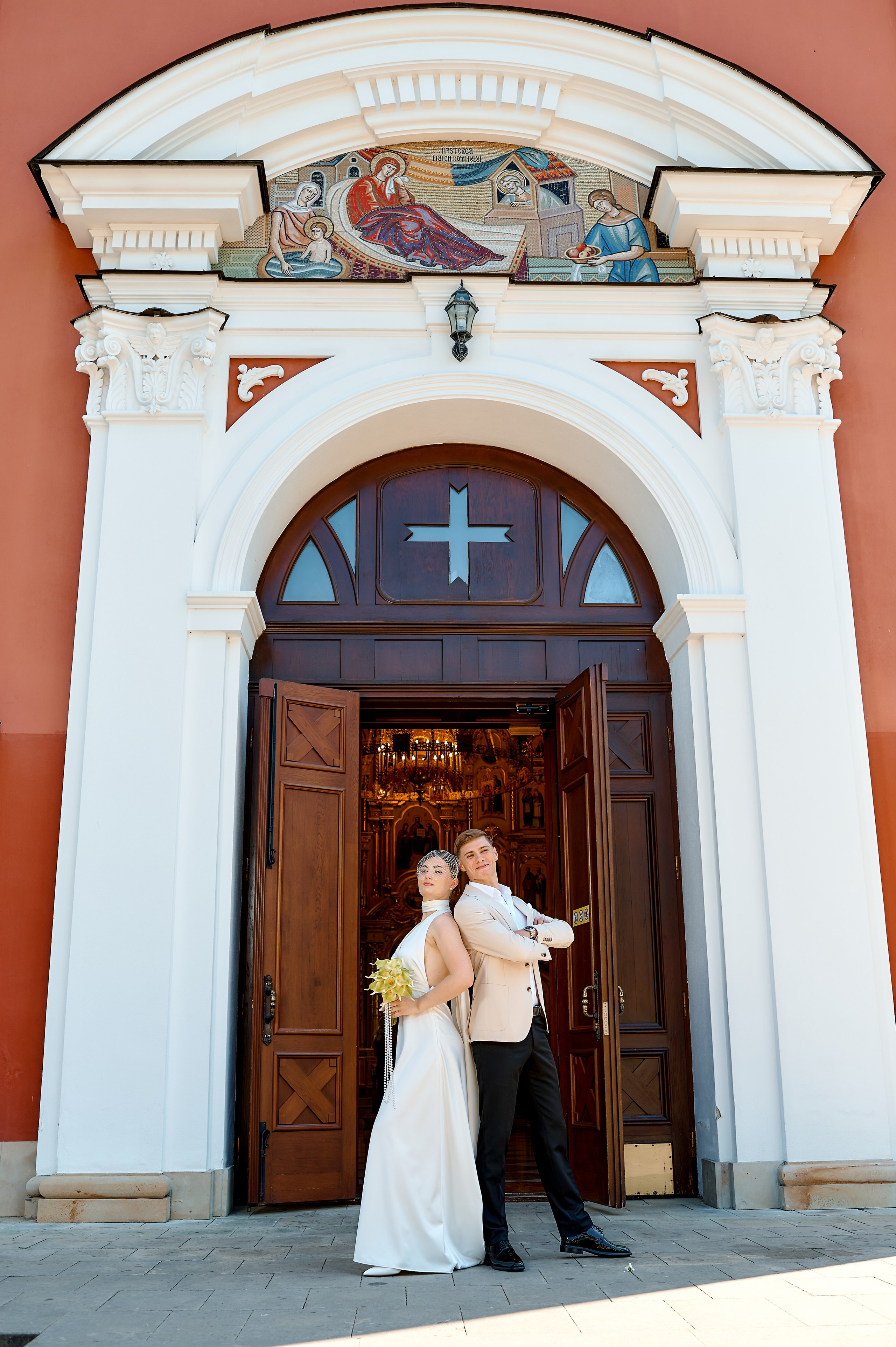 Nicolae & Ilinca. Excellens