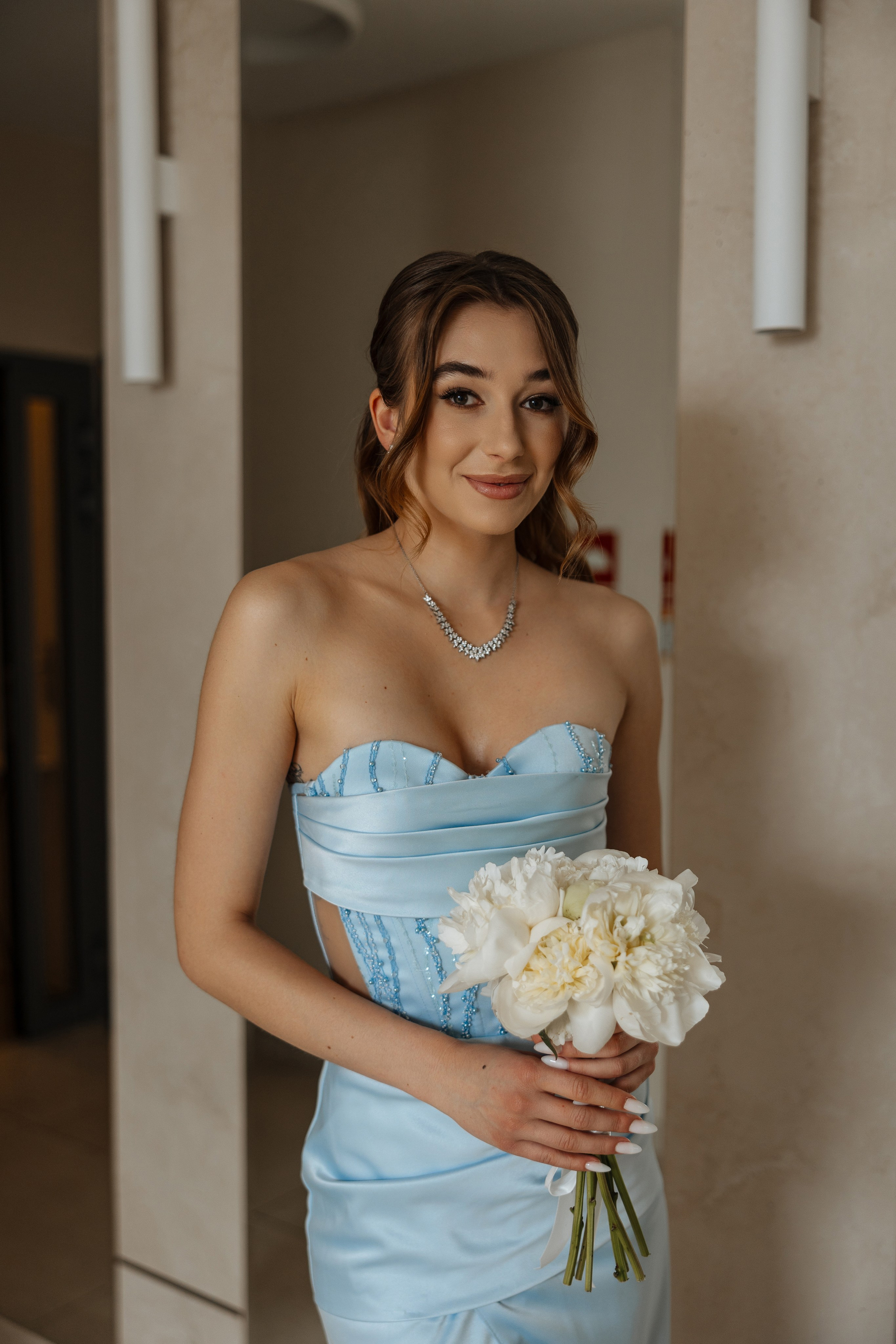 Darina Artem. Ірина Терещук