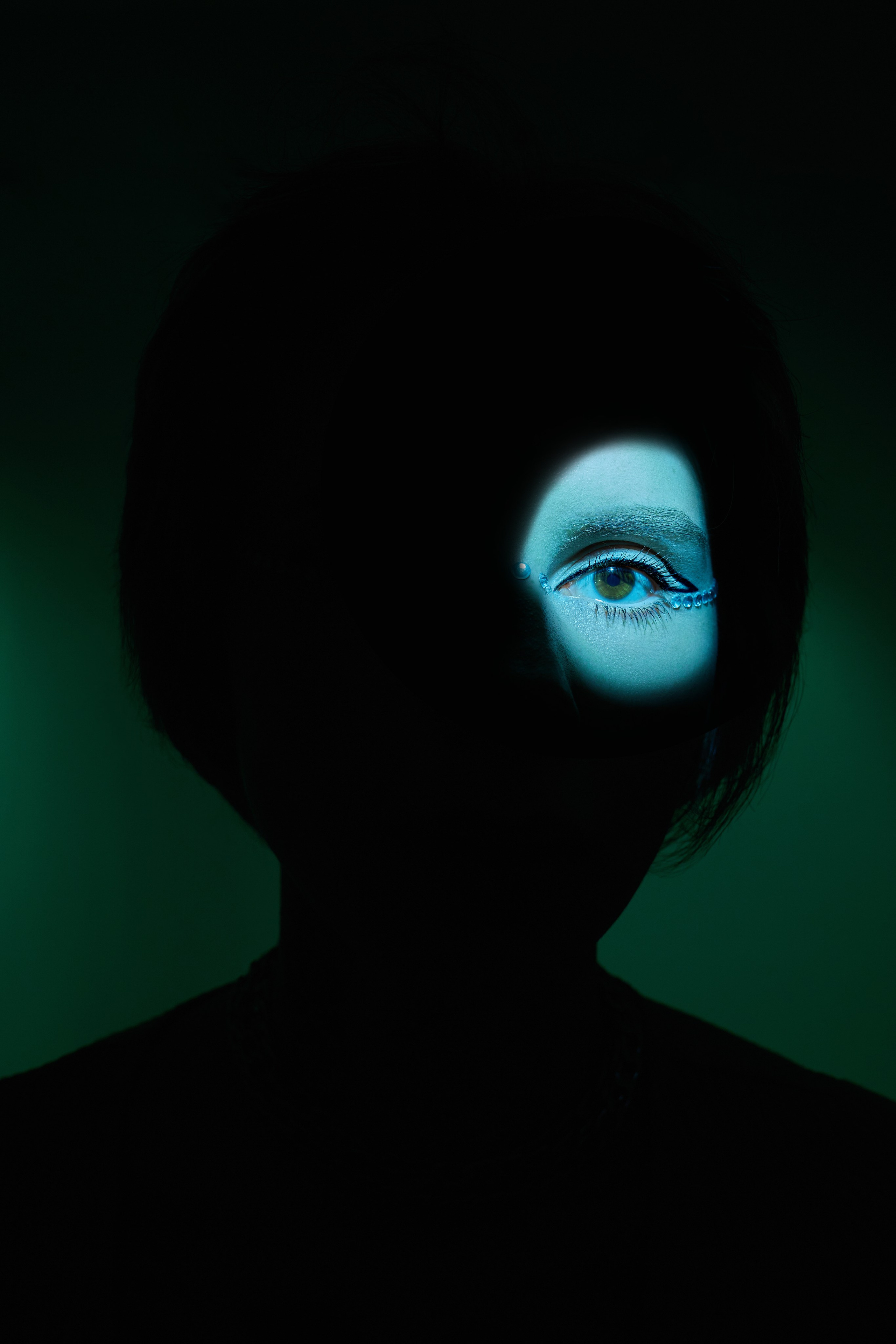 Anastasia. Фотограф Инна Гайнулина