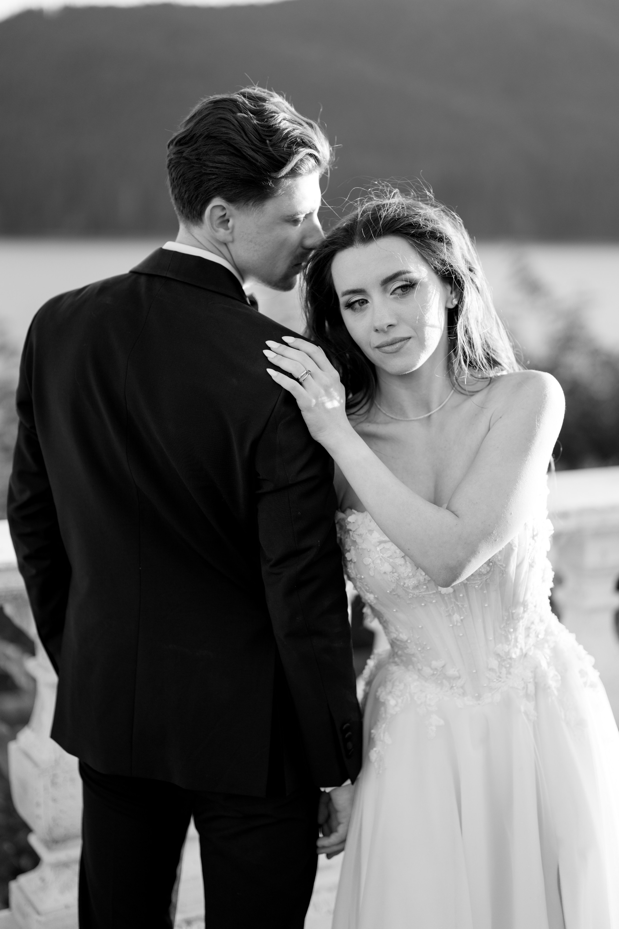 Nunta. Mihai Padurariu - fotograf