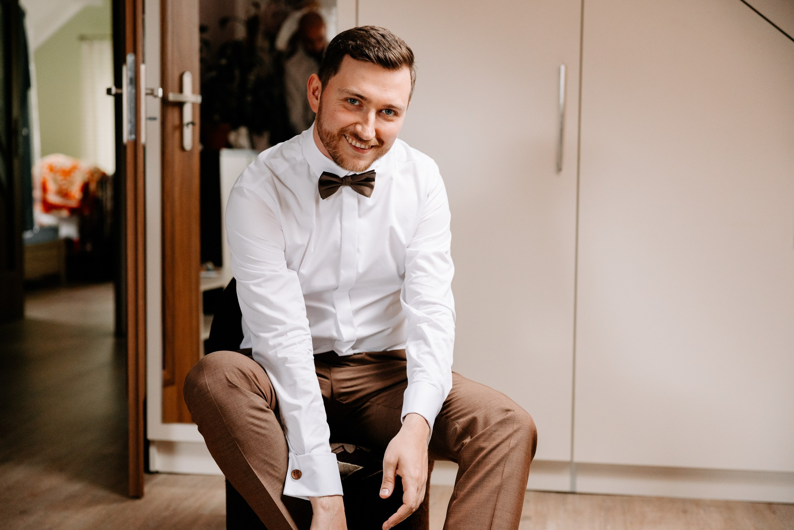 Basia ♡ Bartek. Fotograf Ślubny Warszawa - Sesje Biznesowe Rodzinne Eventy