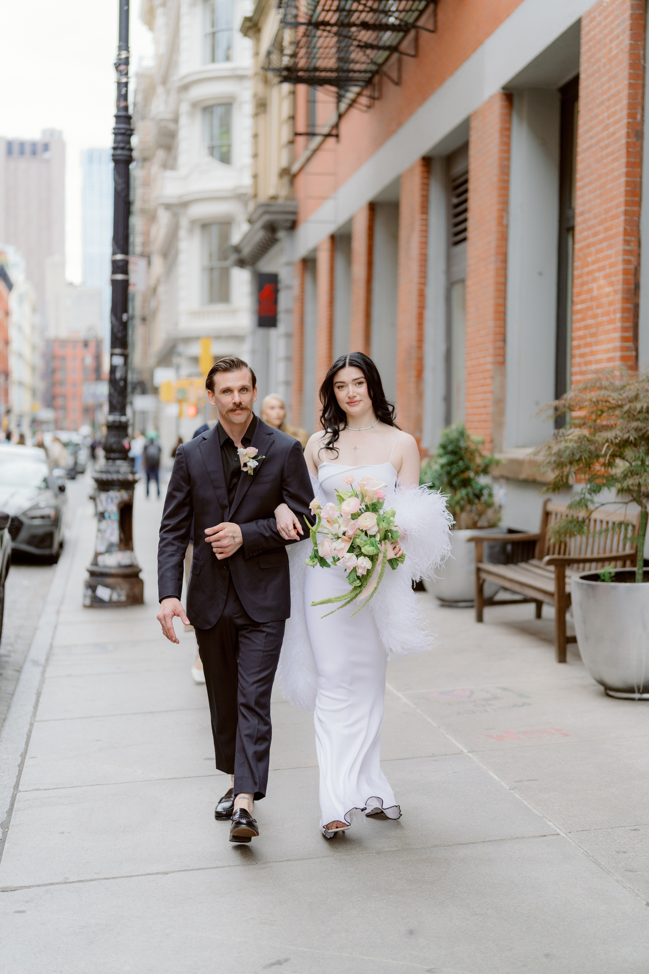 Savannah and Michael. Wedding photographer and videographer New York | New Jersey