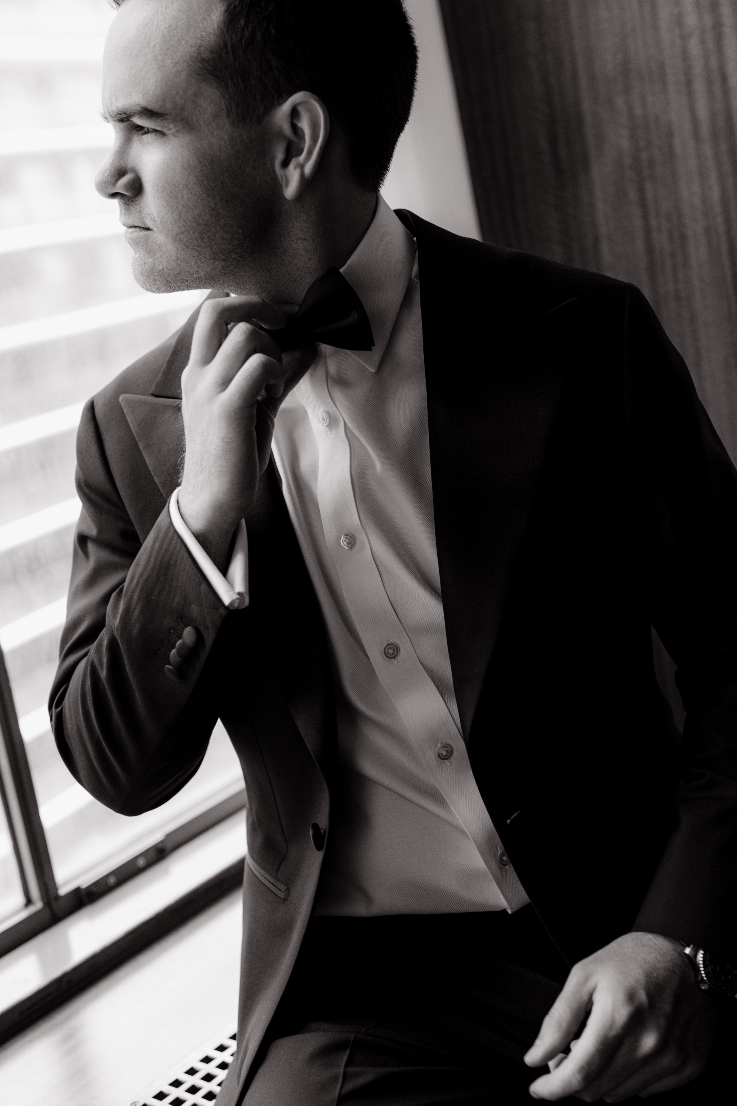Killeen and Patrick. Wedding photographer and videographer New York | New Jersey