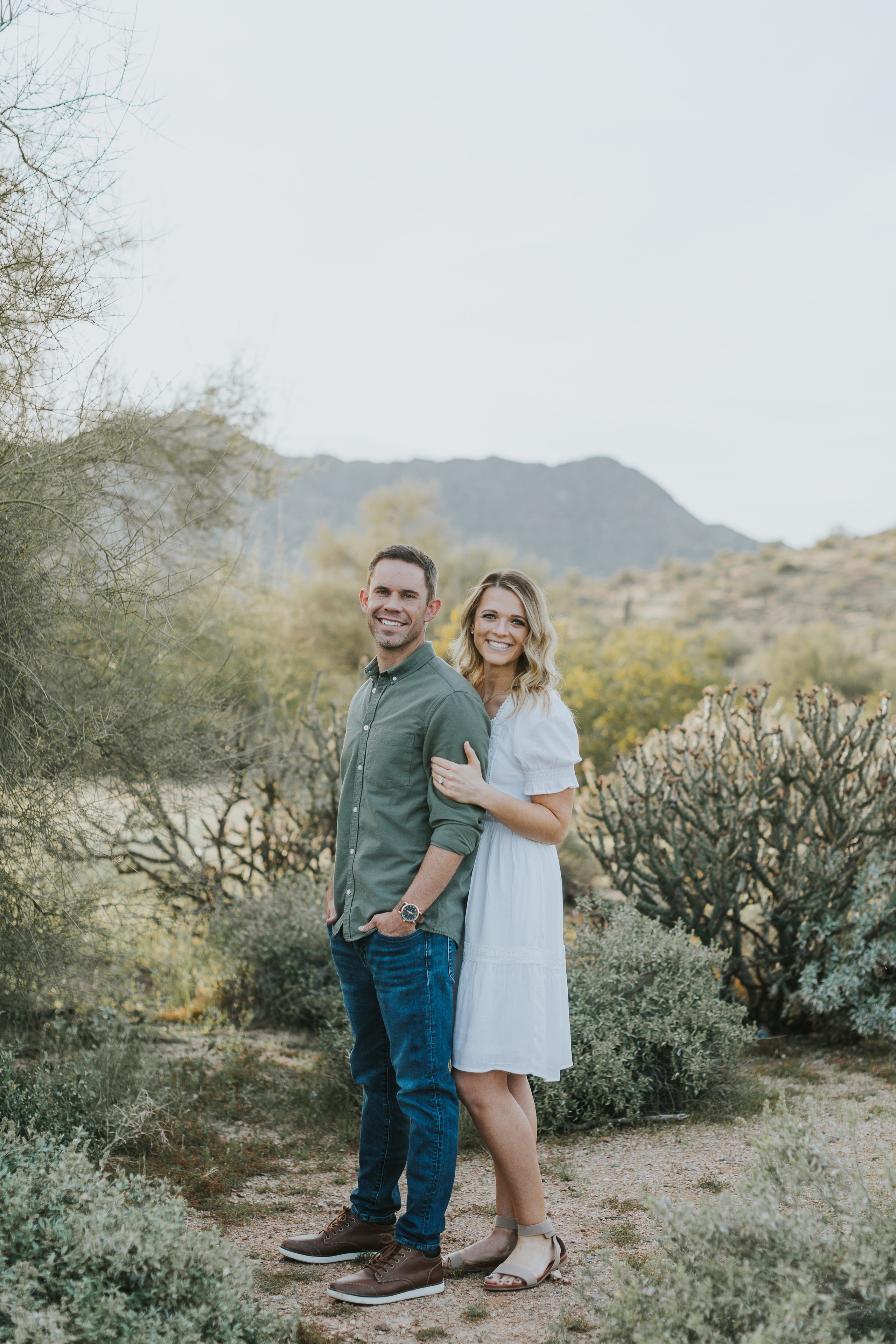 Brooke + Keaton. Utah Family Photographer