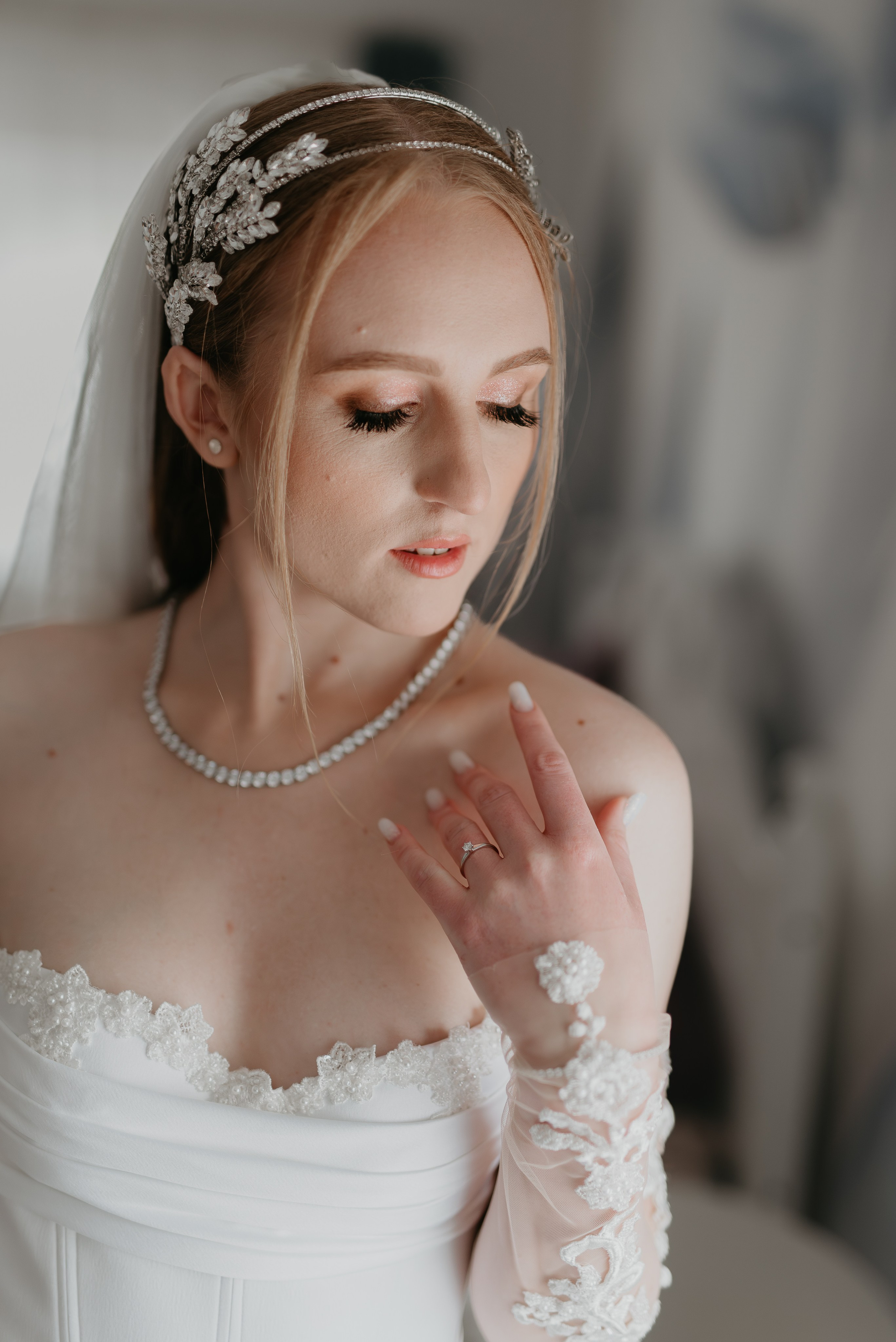 Elena + Alexandru | Liria Events. FotoVizion Iași
