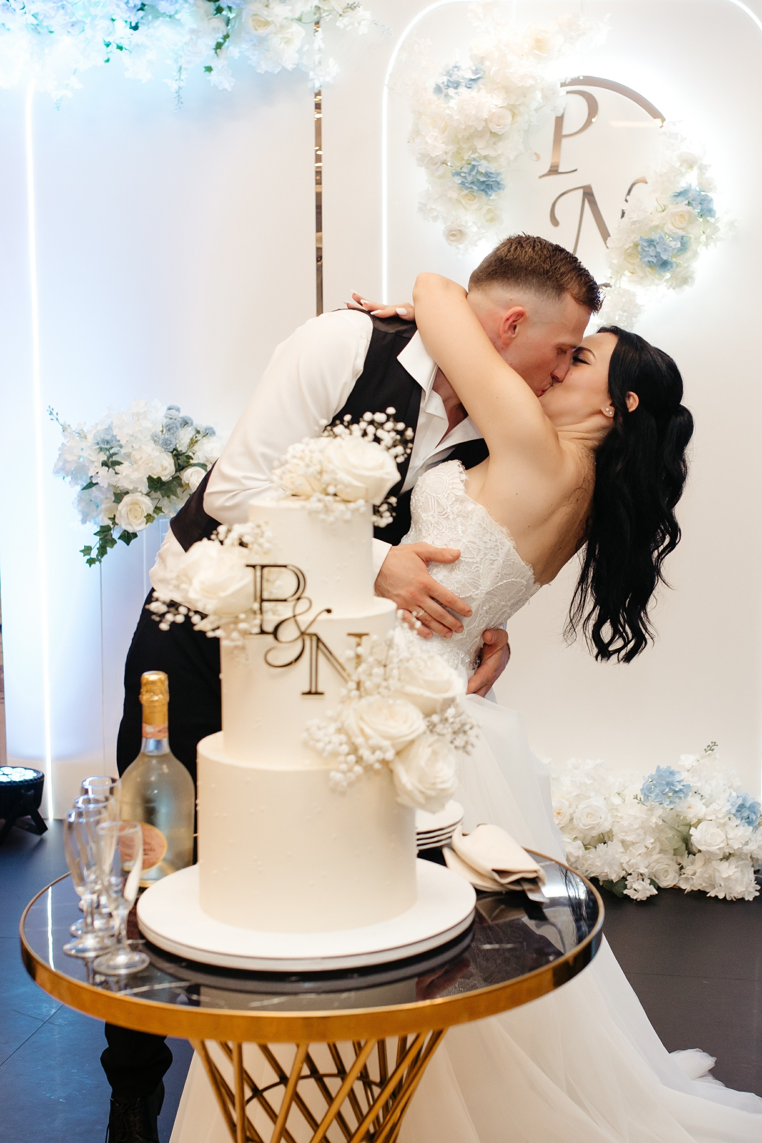 Nicoleta & Petru, Location: Verona