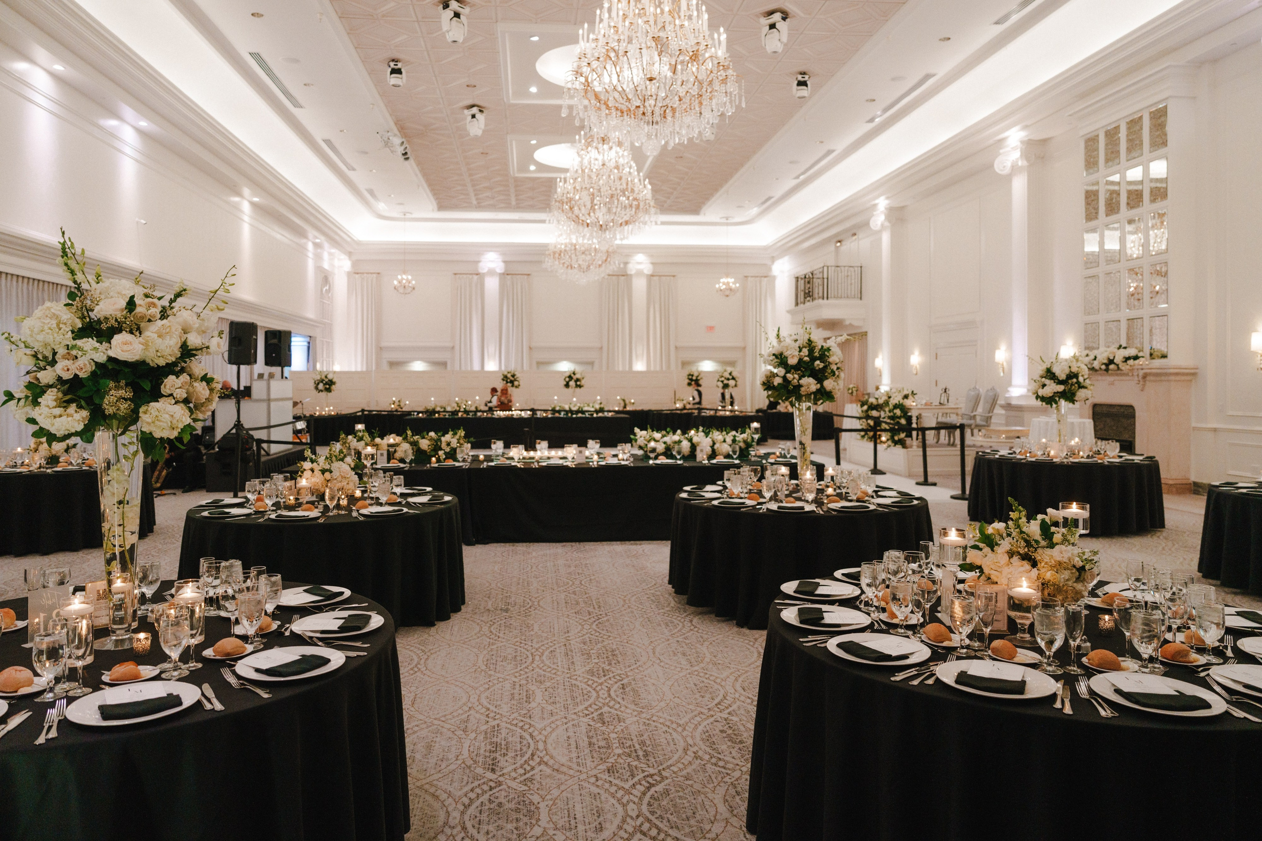Heather and Michael. Wedding photographer and videographer New York | New Jersey