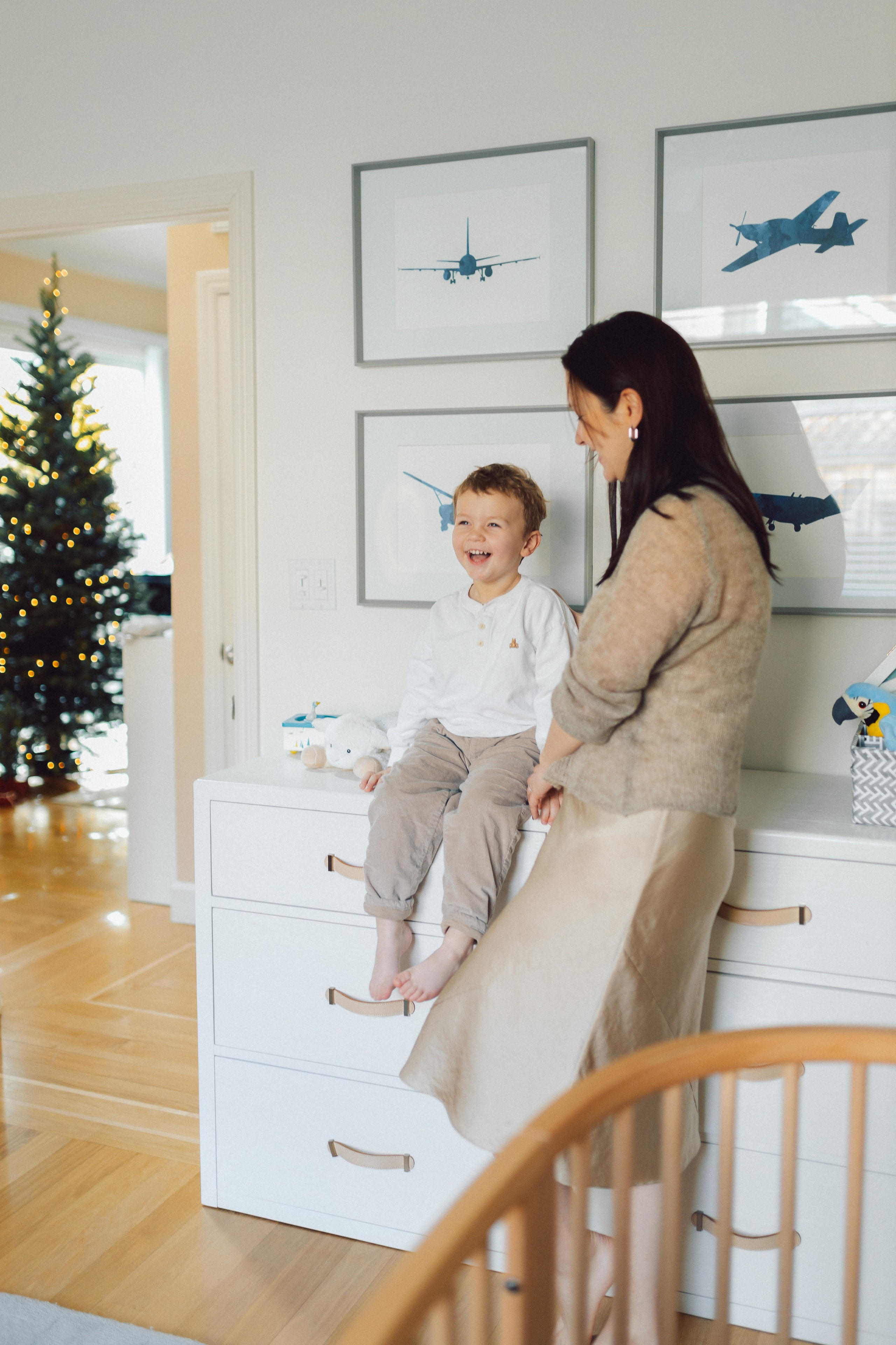 Just the Three of Us. Maternity, newborn photographer in the Bay Area|Iryna Rakivnenko