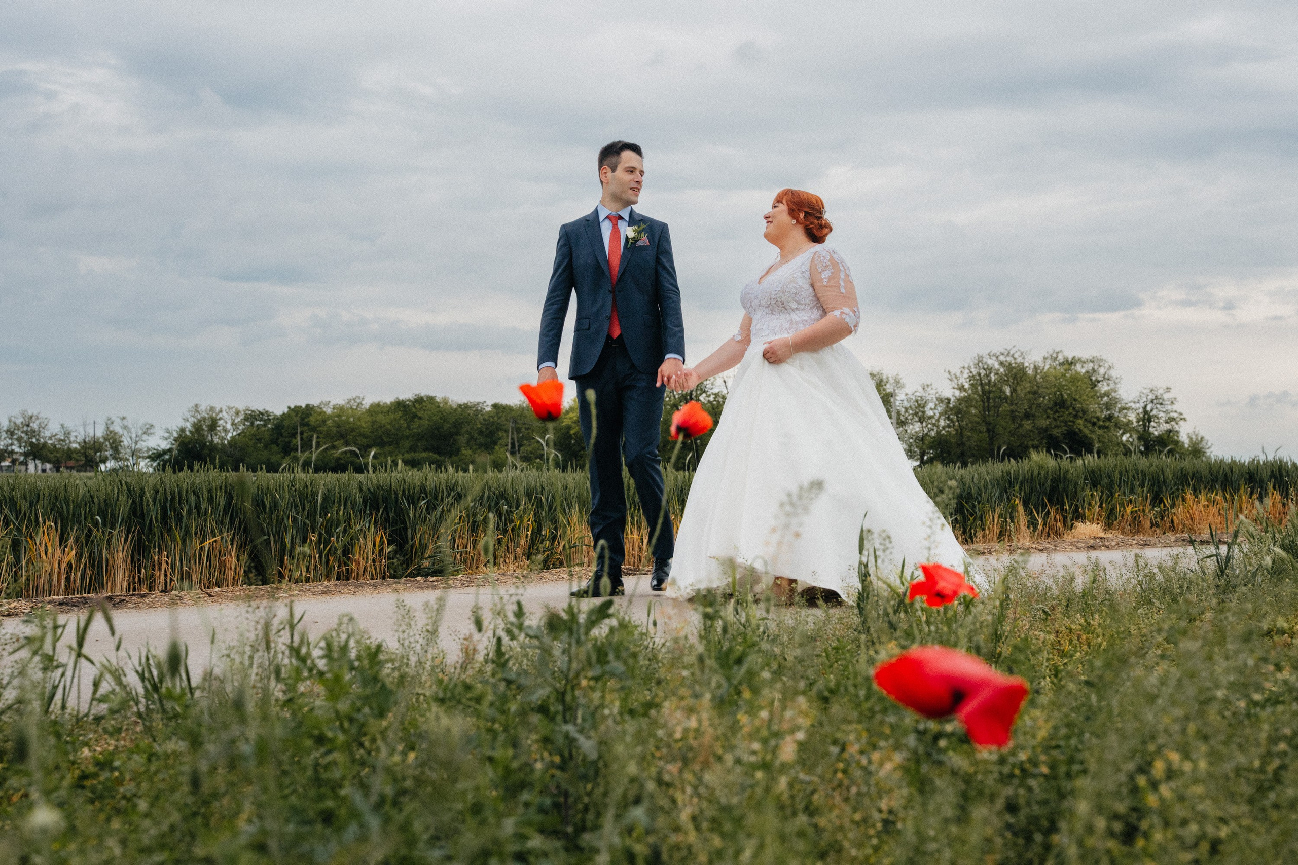 Jelena & Aleksandar. Wedding photography